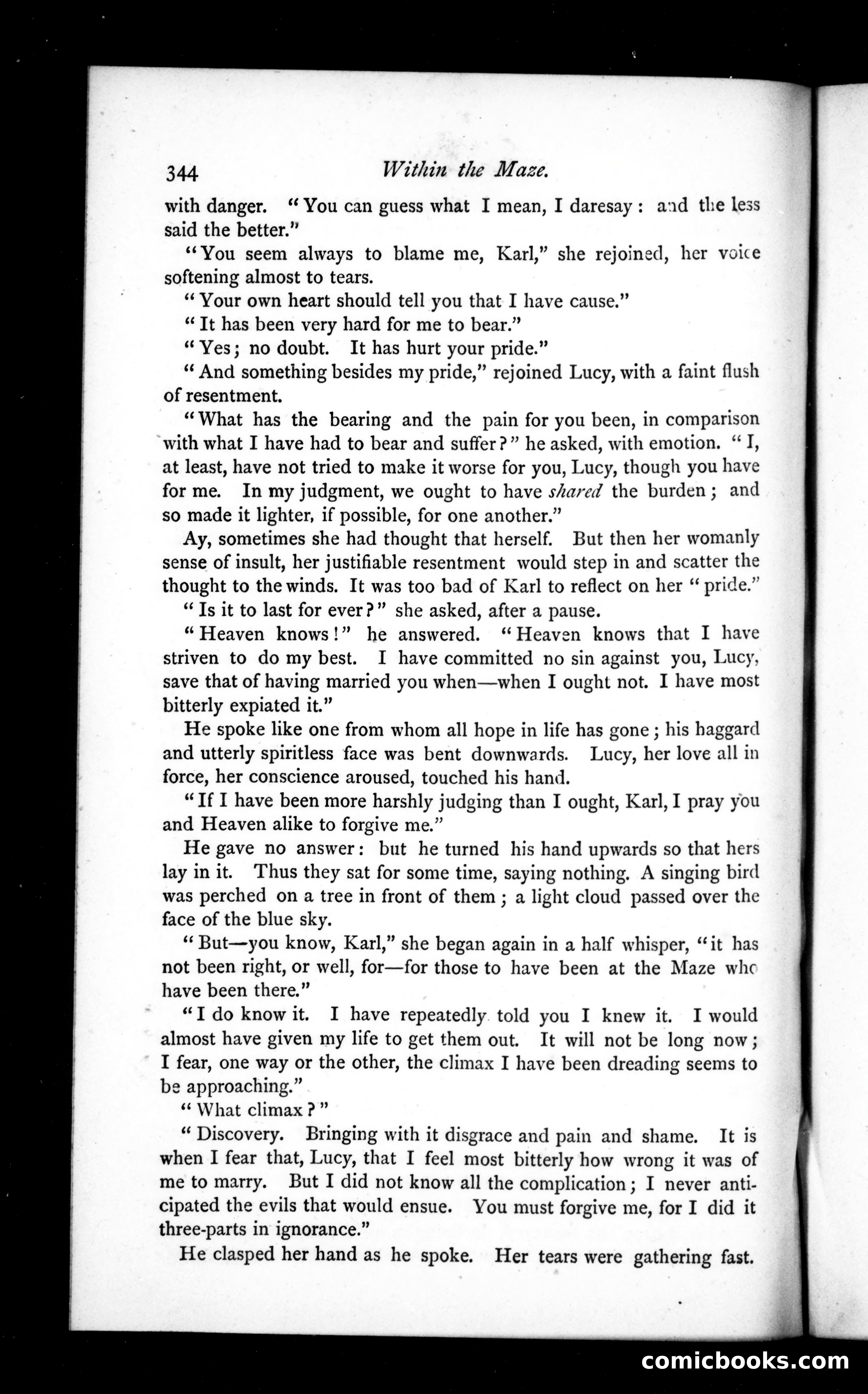 The Argosy, Vol. XIV — page 24 of 82