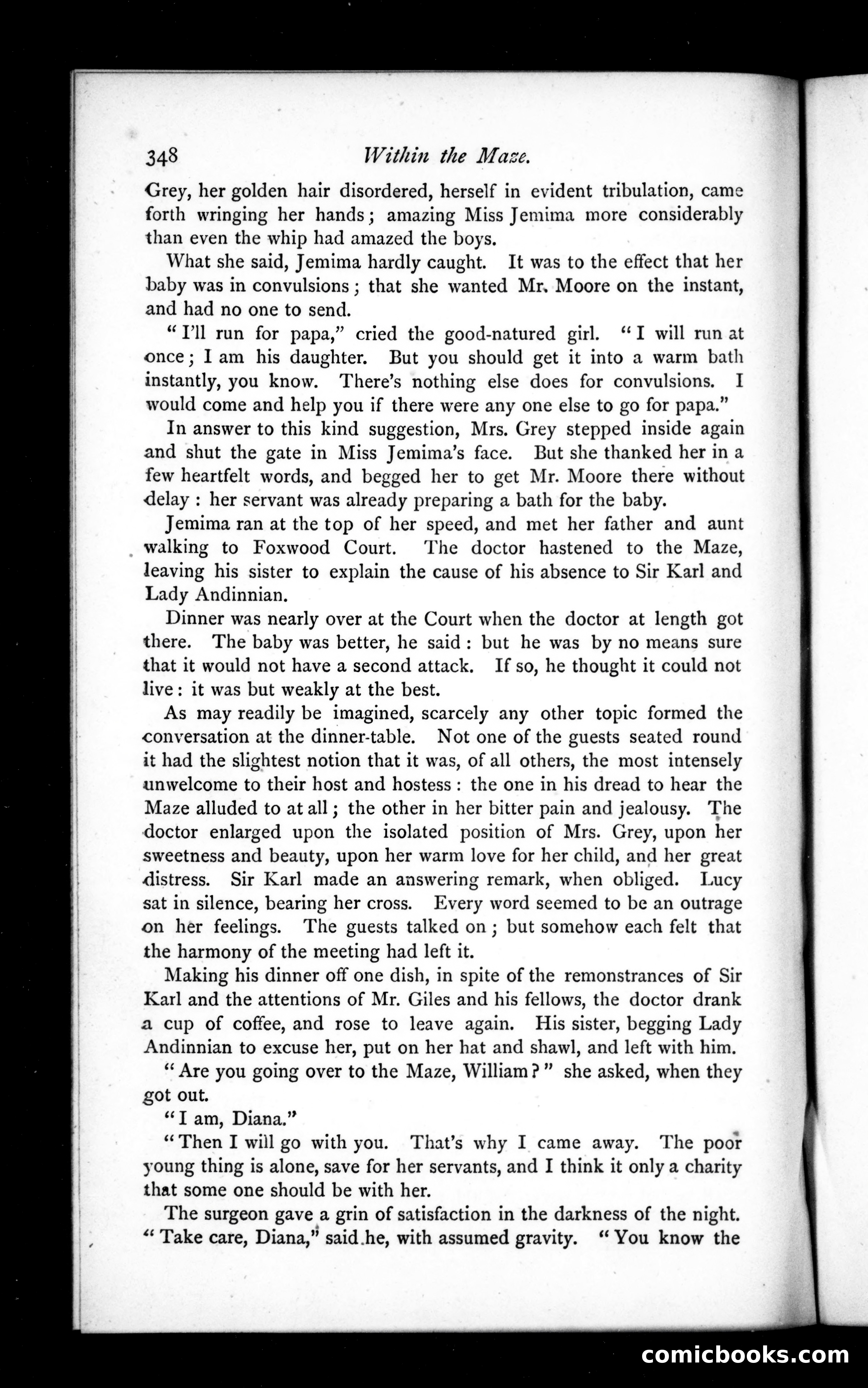 The Argosy, Vol. XIV — page 28 of 82