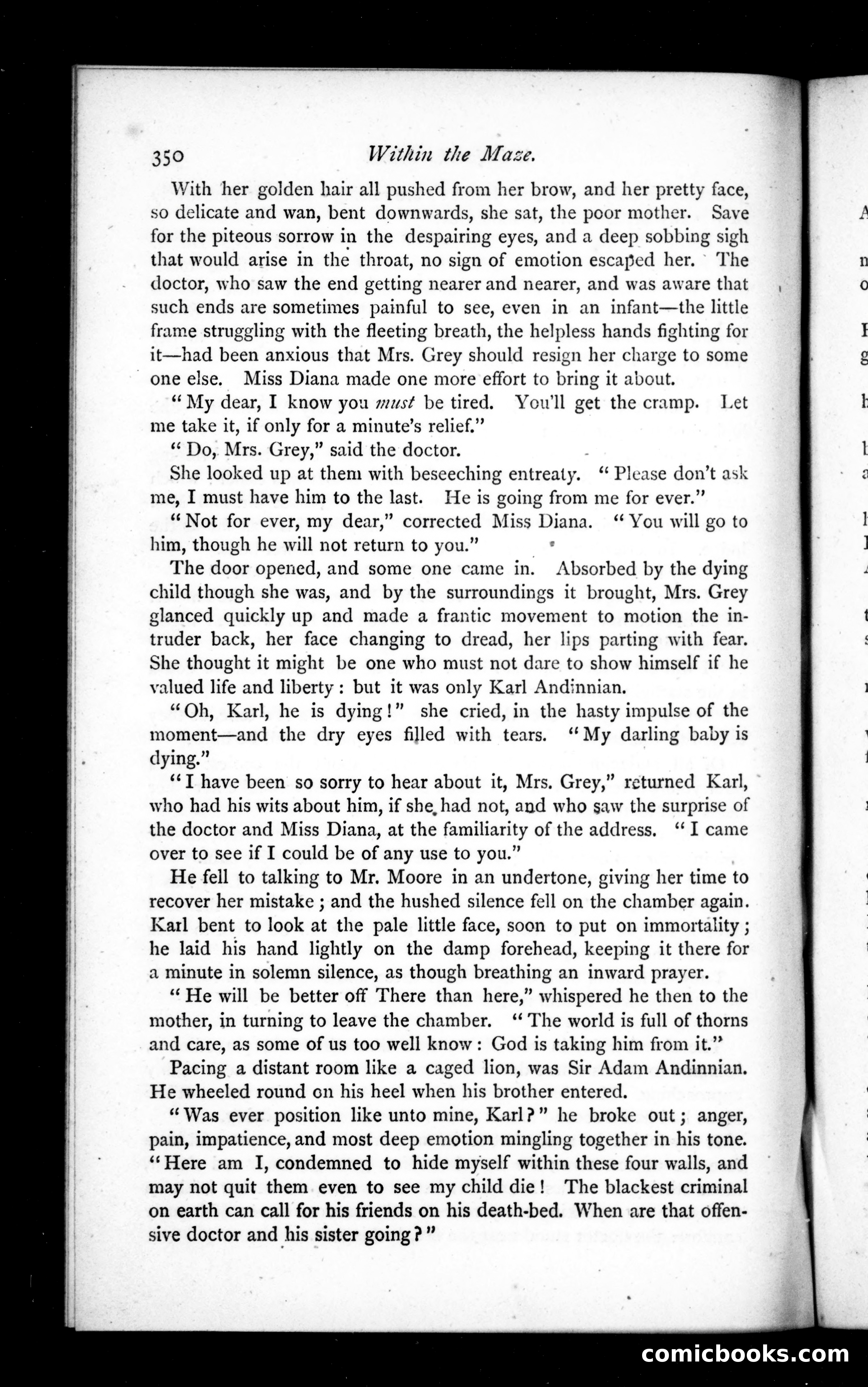 The Argosy, Vol. XIV — page 30 of 82