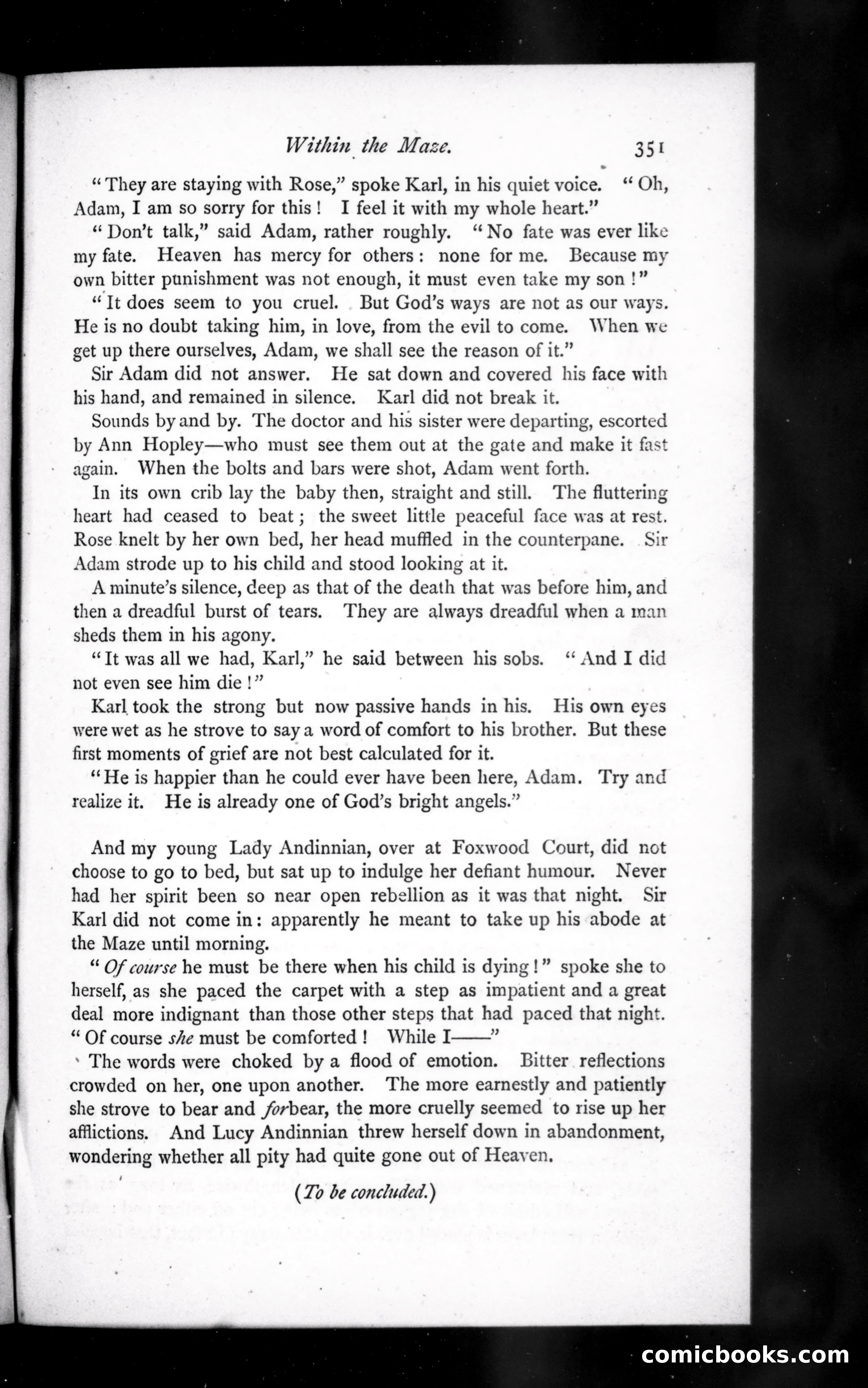 The Argosy, Vol. XIV — page 31 of 82