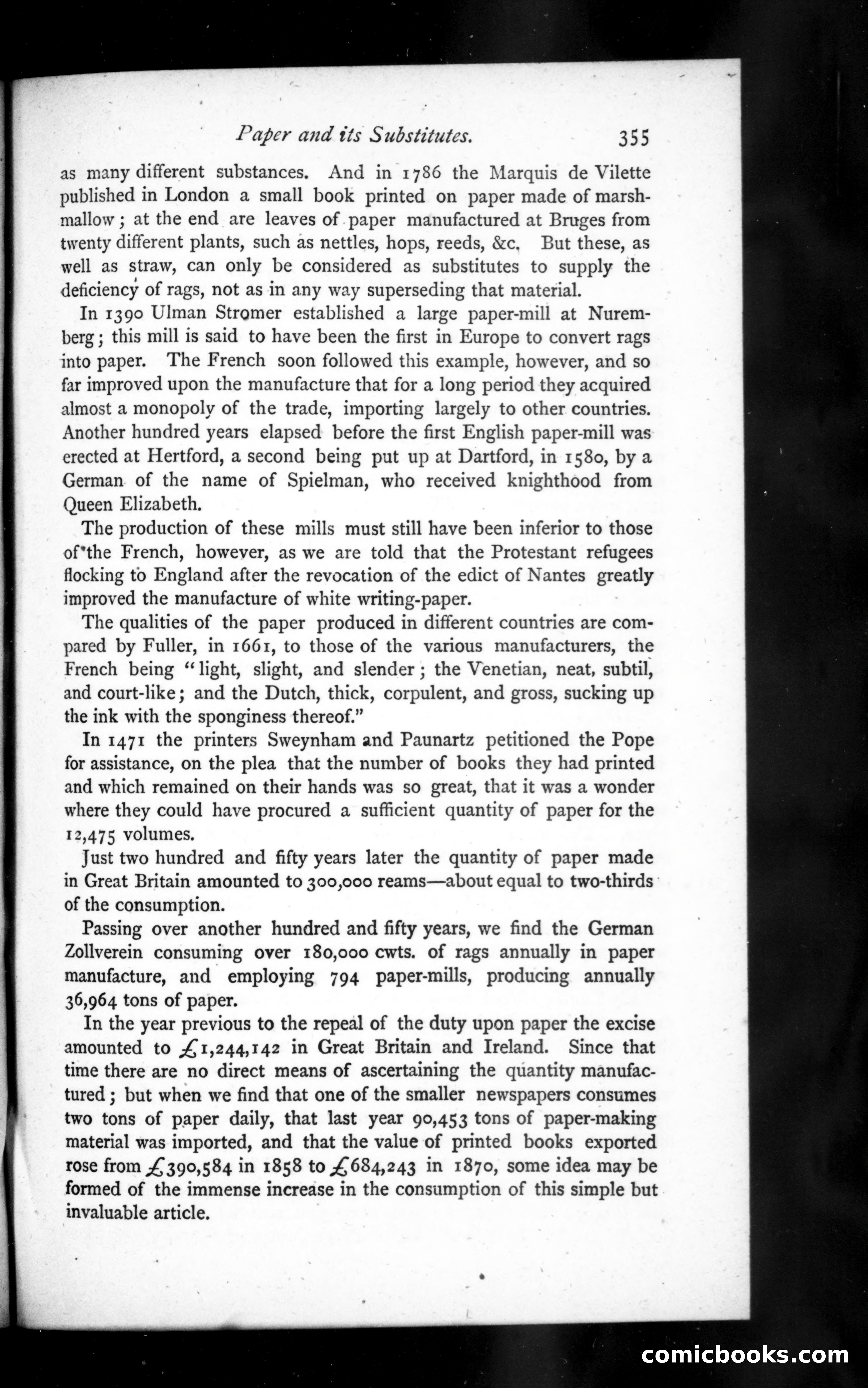 The Argosy, Vol. XIV — page 35 of 82