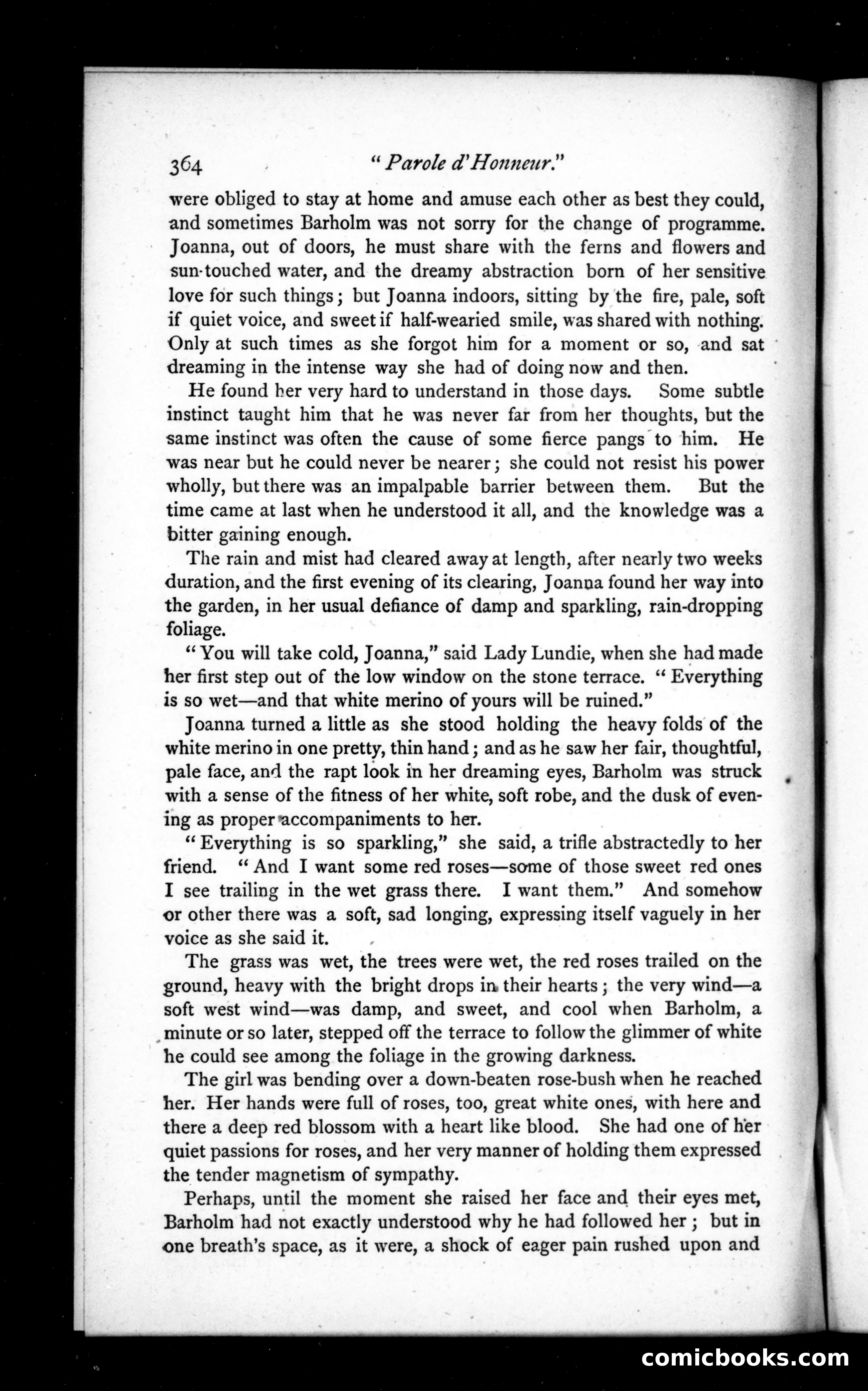 The Argosy, Vol. XIV — page 44 of 82
