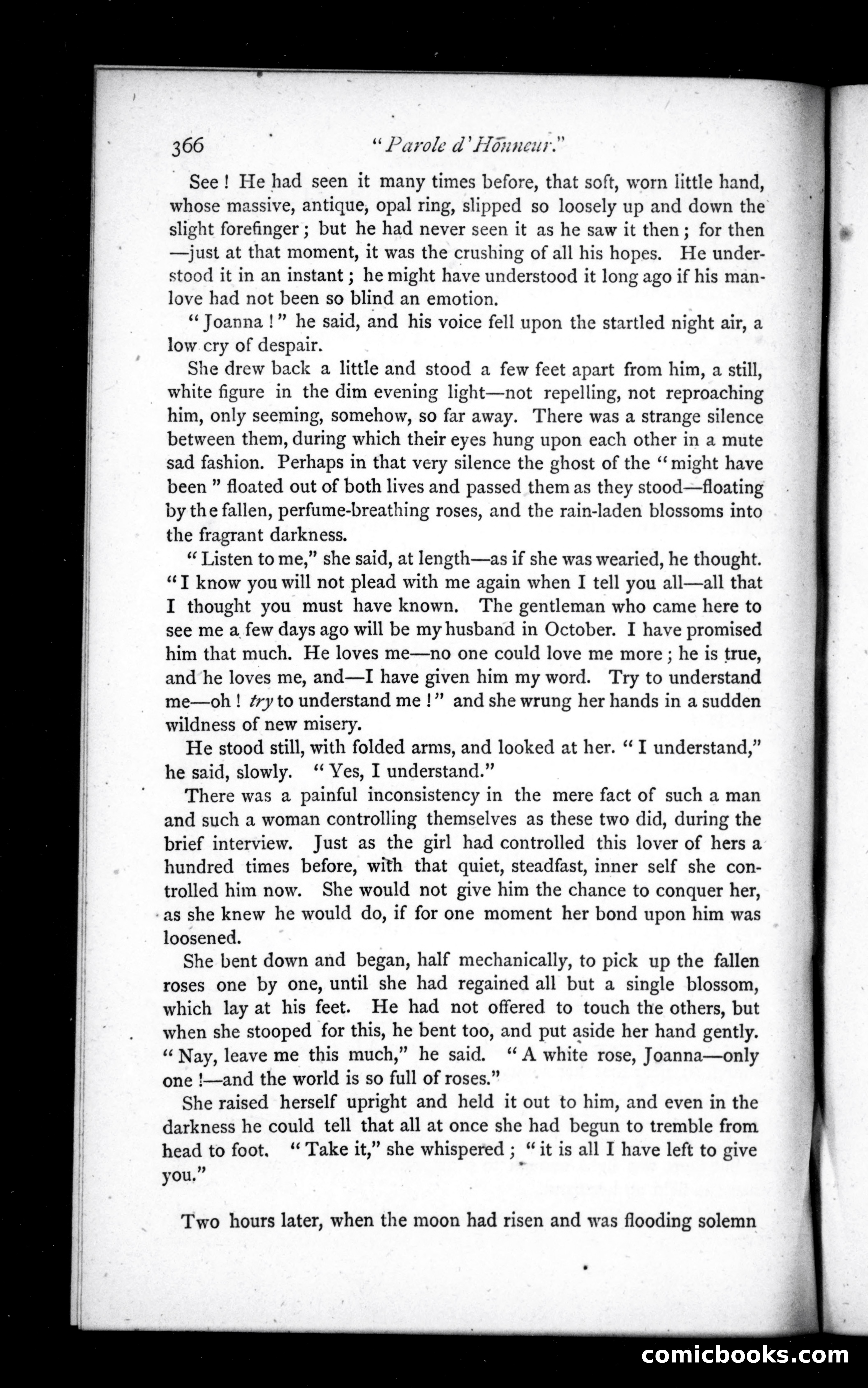 The Argosy, Vol. XIV — page 46 of 82