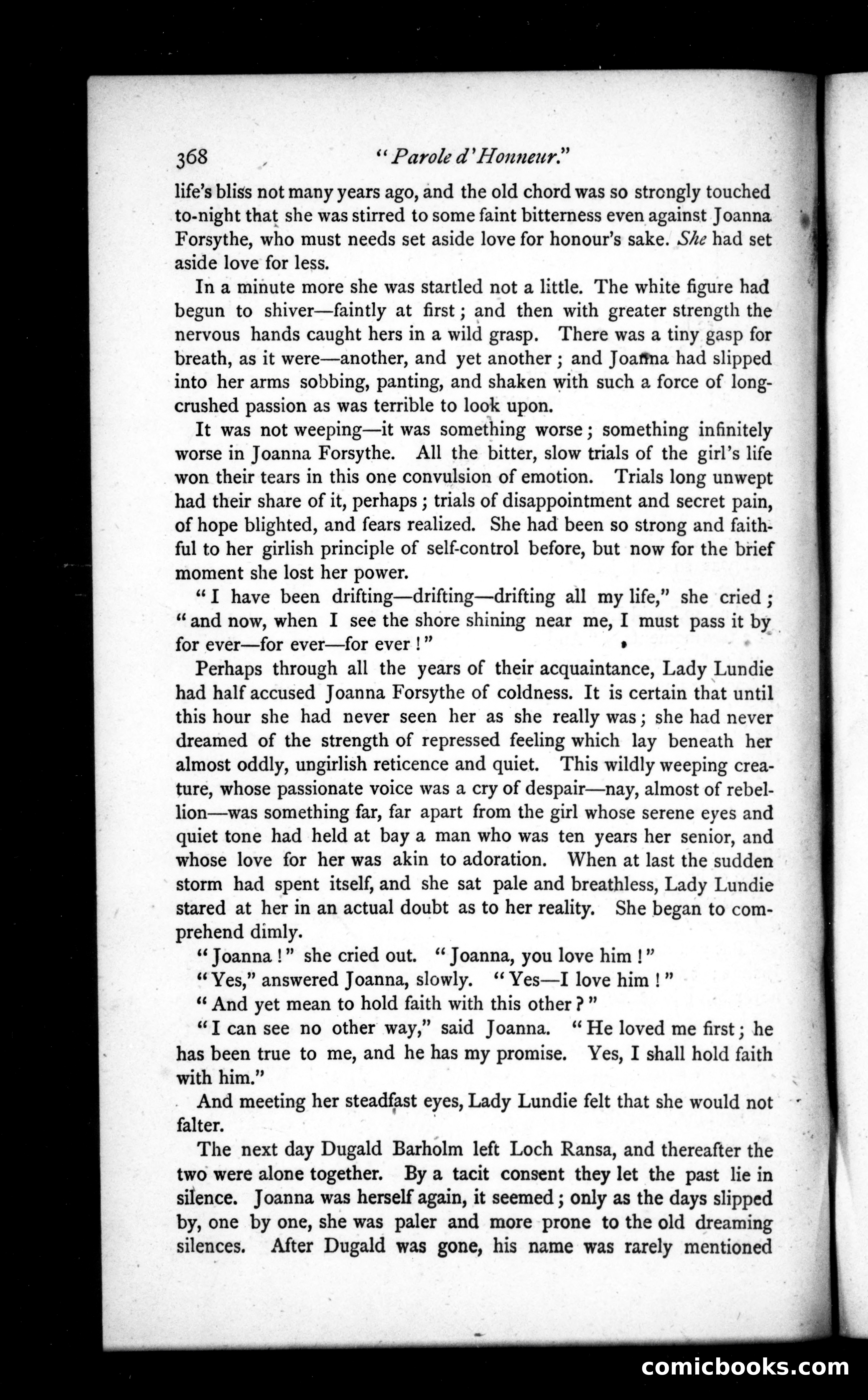 The Argosy, Vol. XIV — page 48 of 82