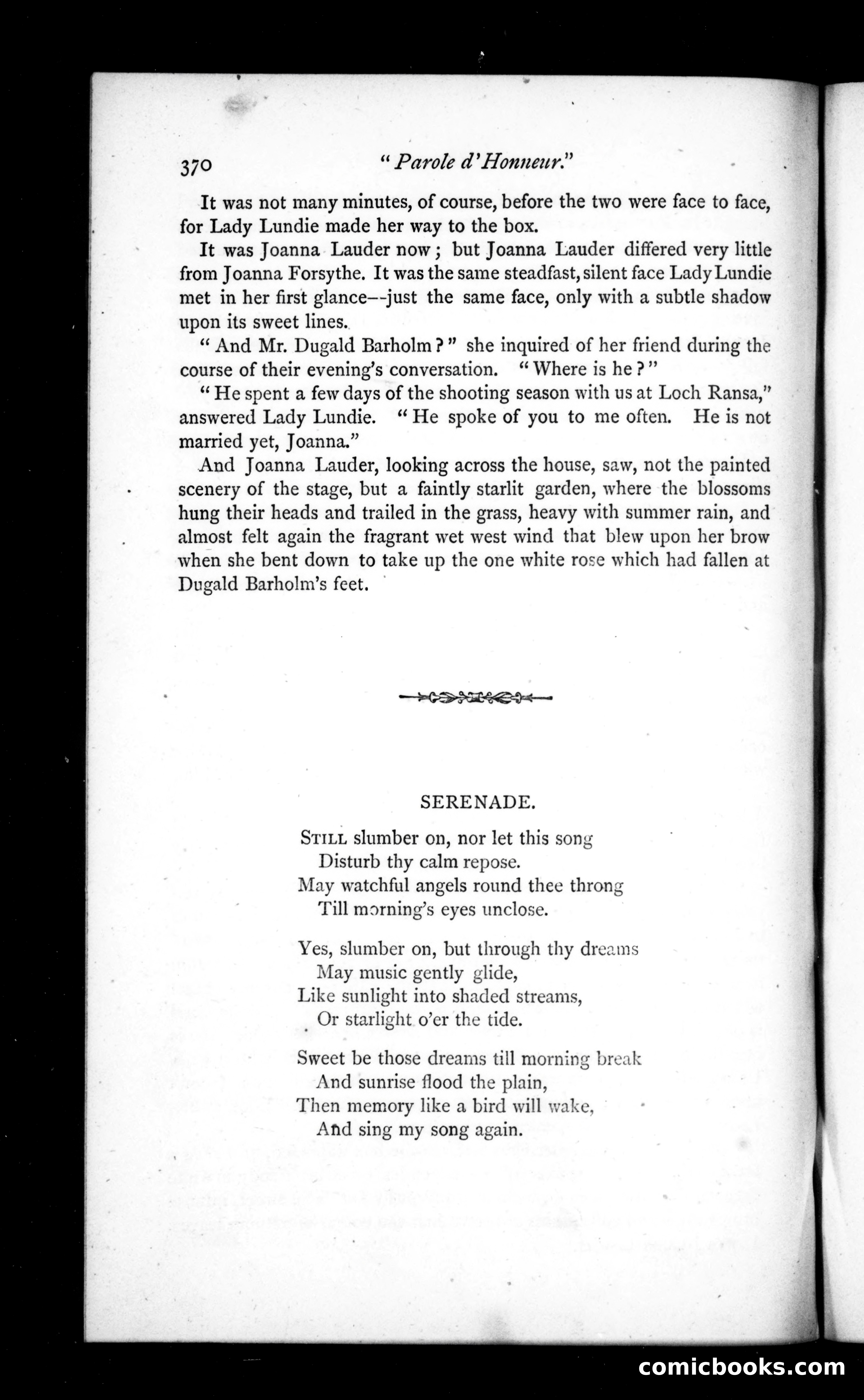 The Argosy, Vol. XIV — page 50 of 82