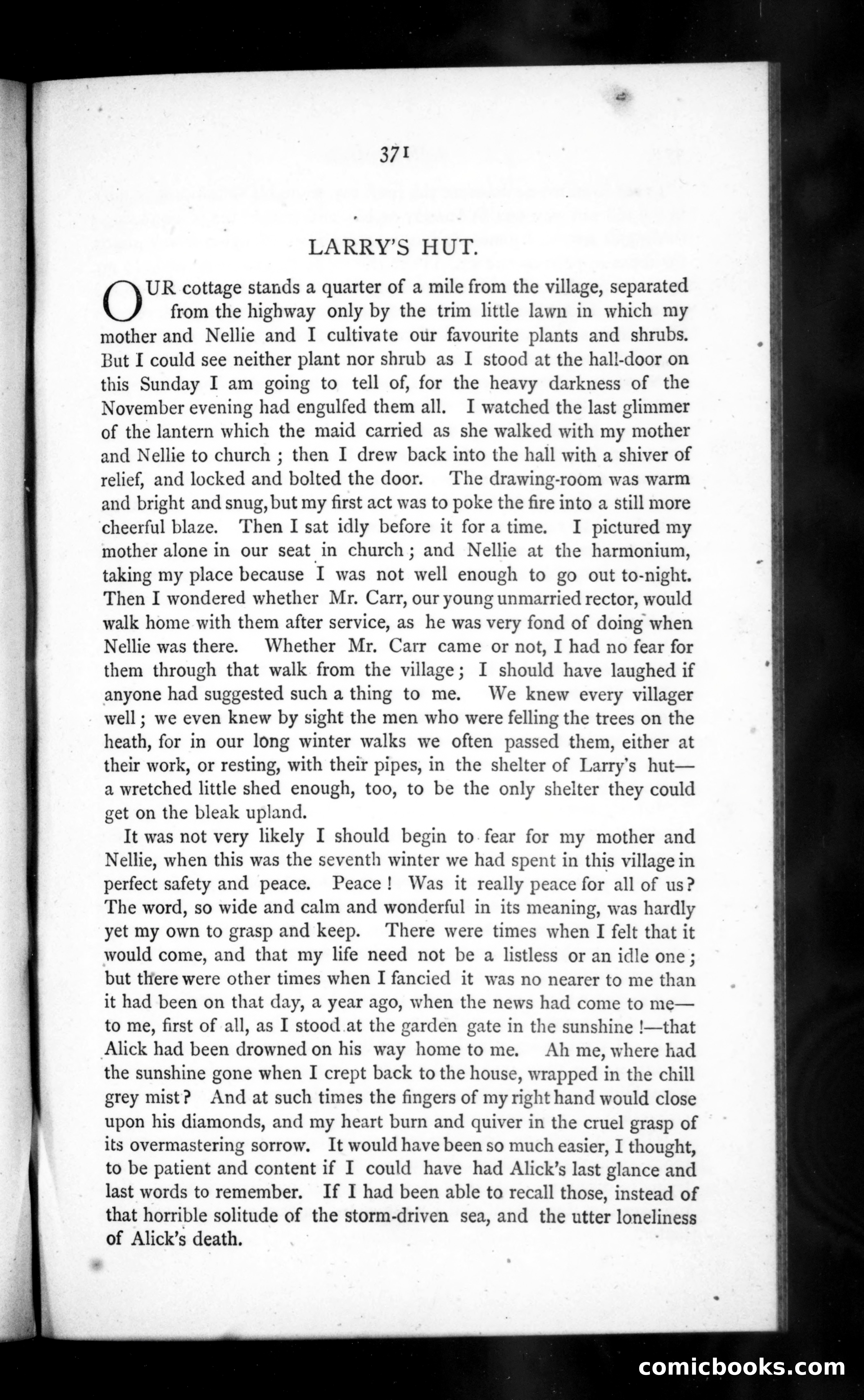 The Argosy, Vol. XIV — page 51 of 82