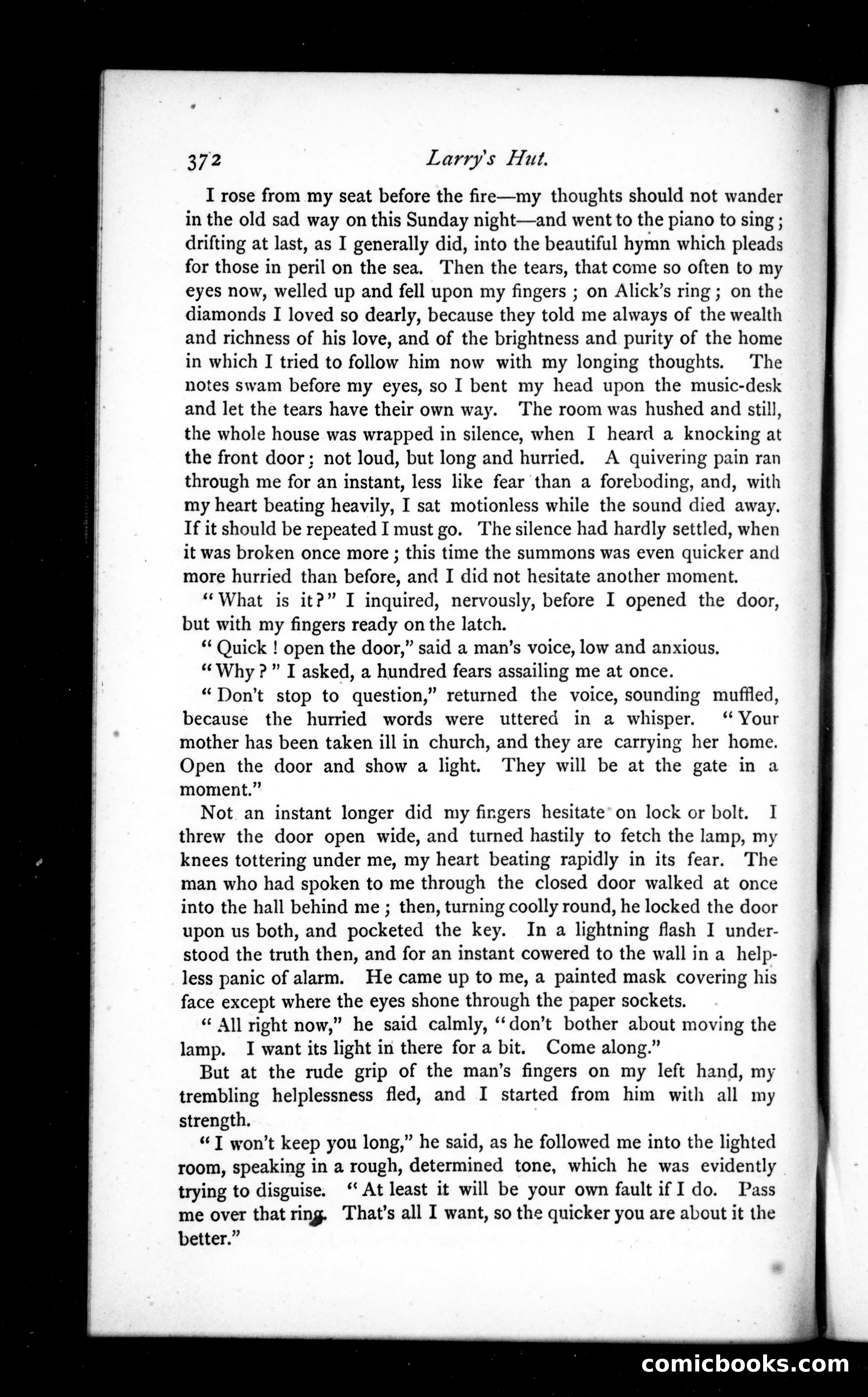 The Argosy, Vol. XIV — page 52 of 82