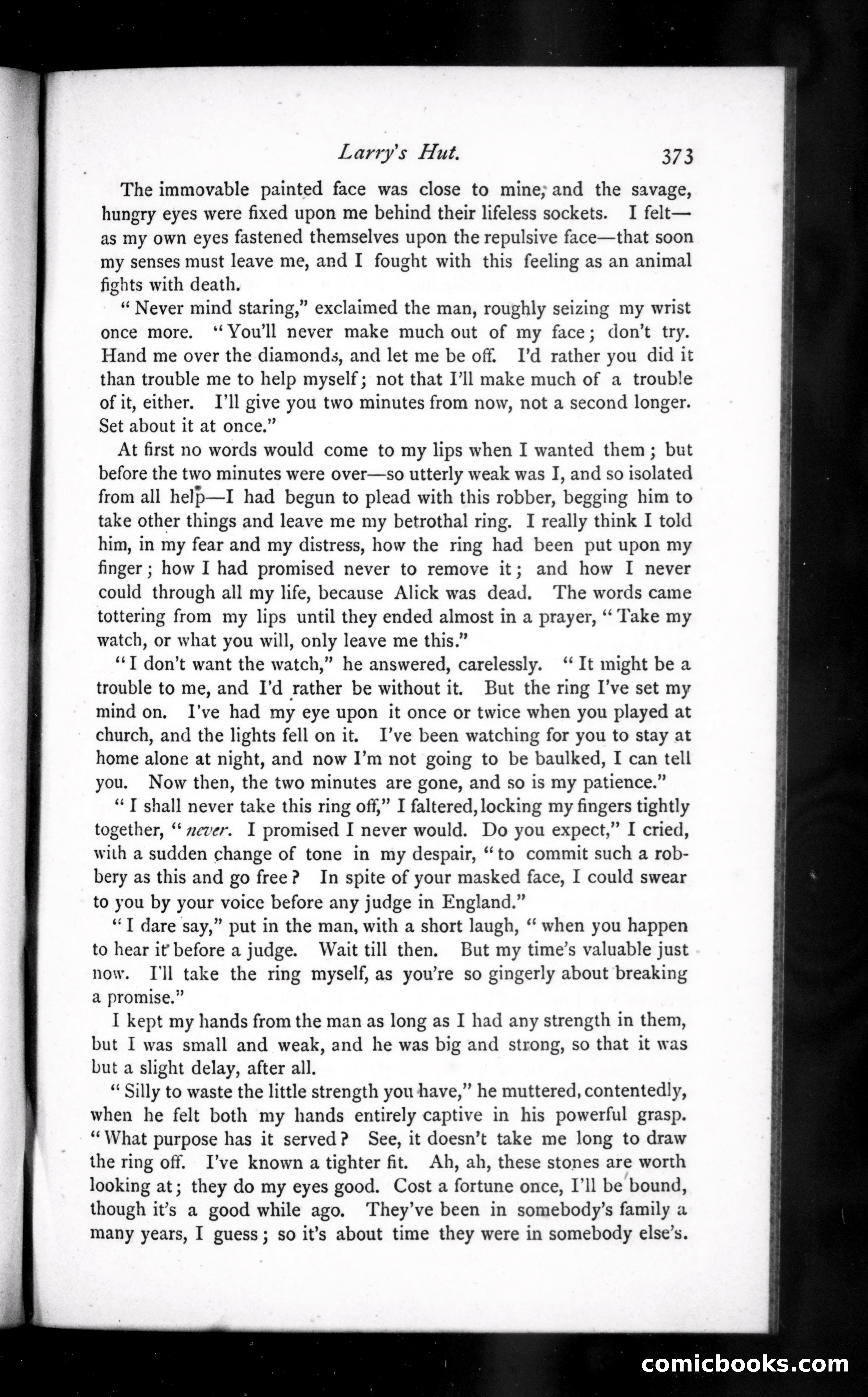 The Argosy, Vol. XIV — page 53 of 82