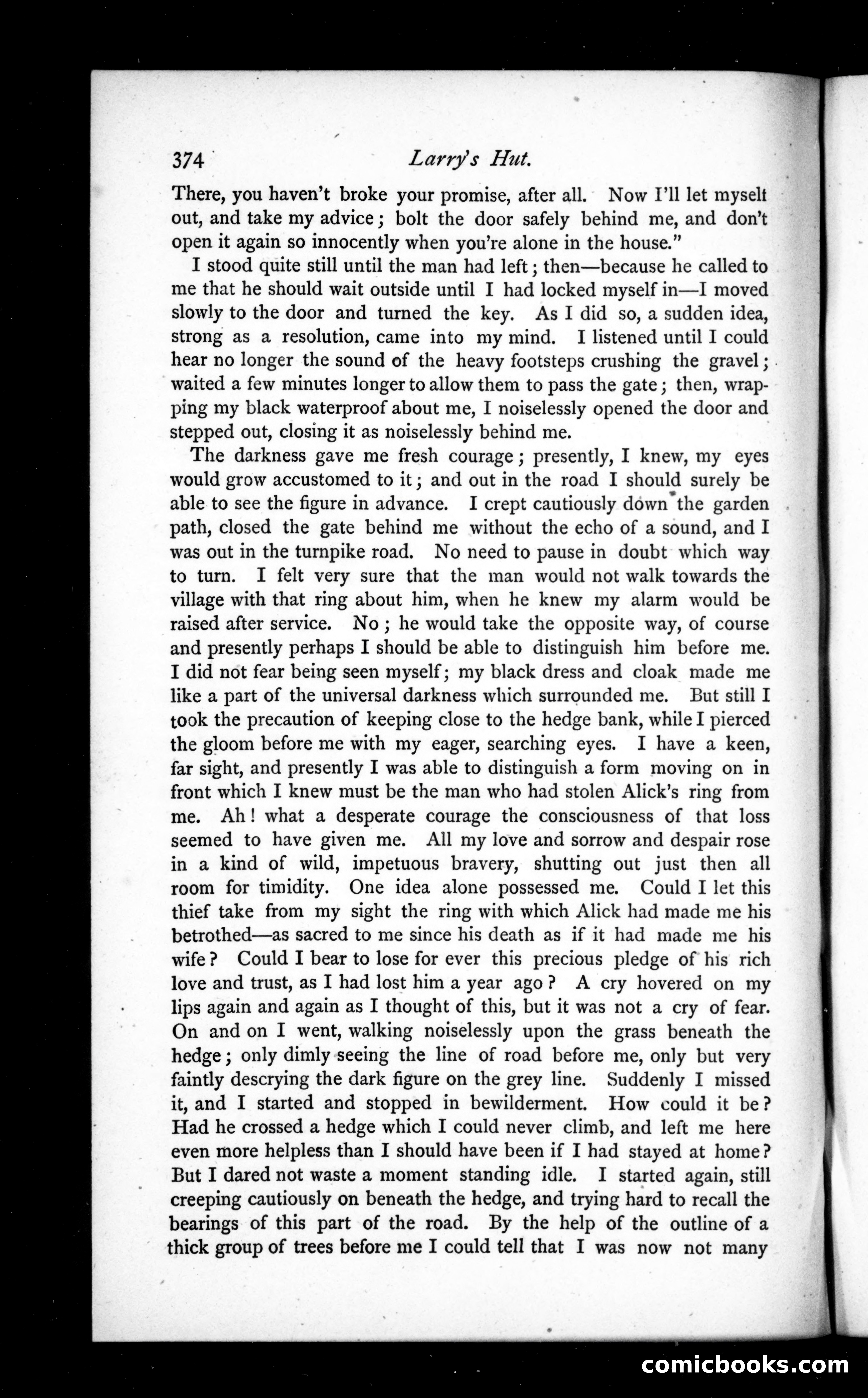 The Argosy, Vol. XIV — page 54 of 82
