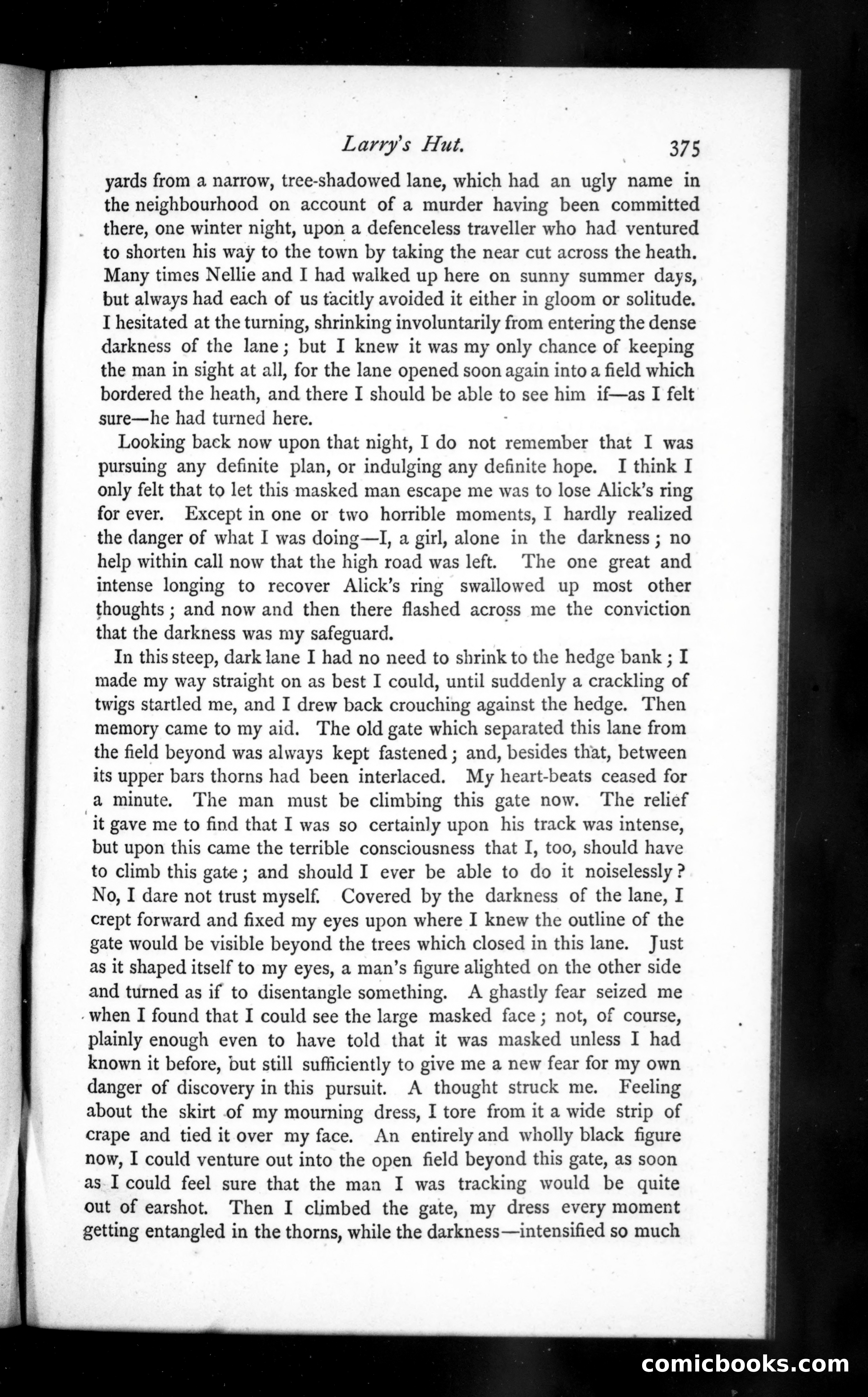 The Argosy, Vol. XIV — page 55 of 82