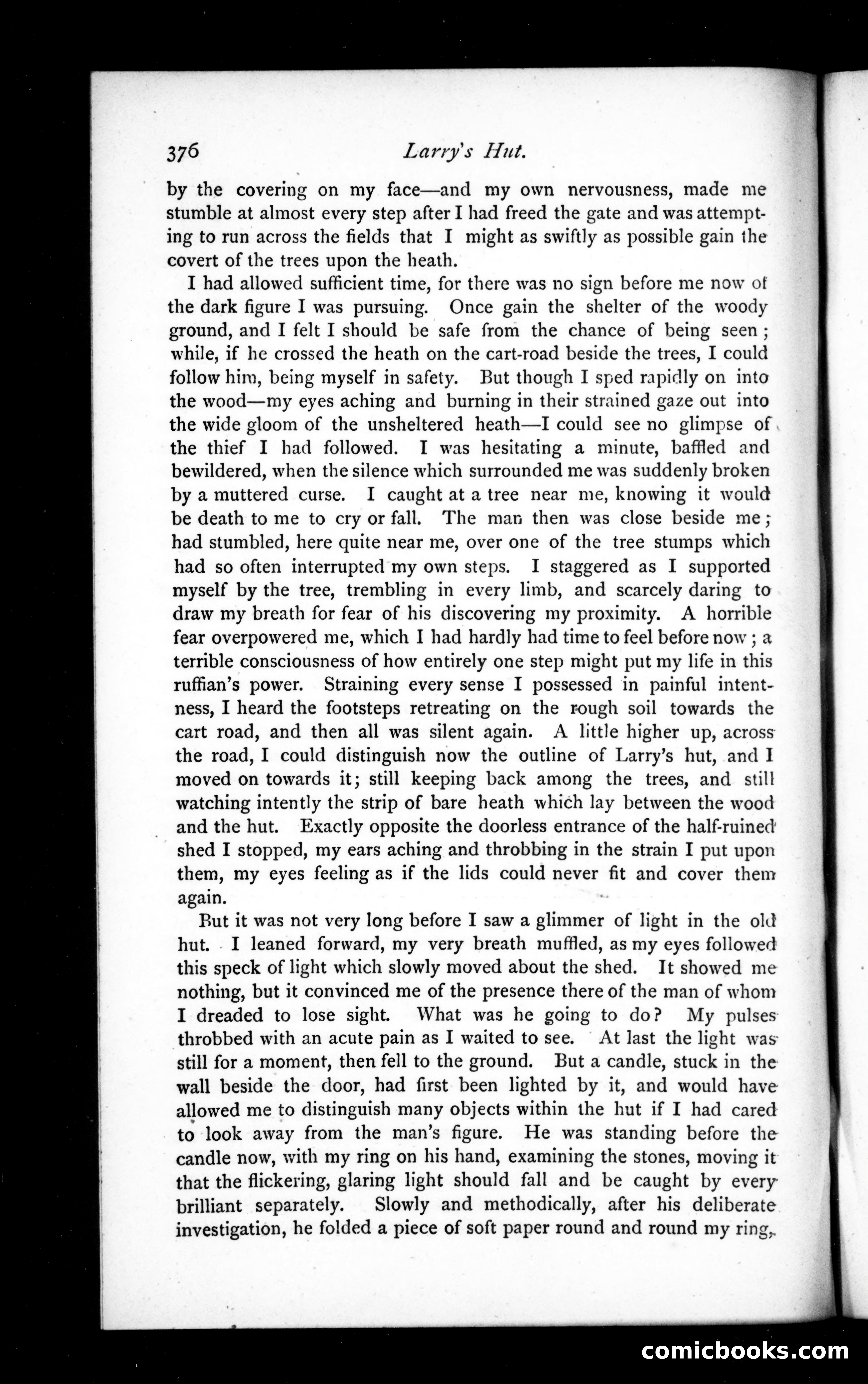 The Argosy, Vol. XIV — page 56 of 82