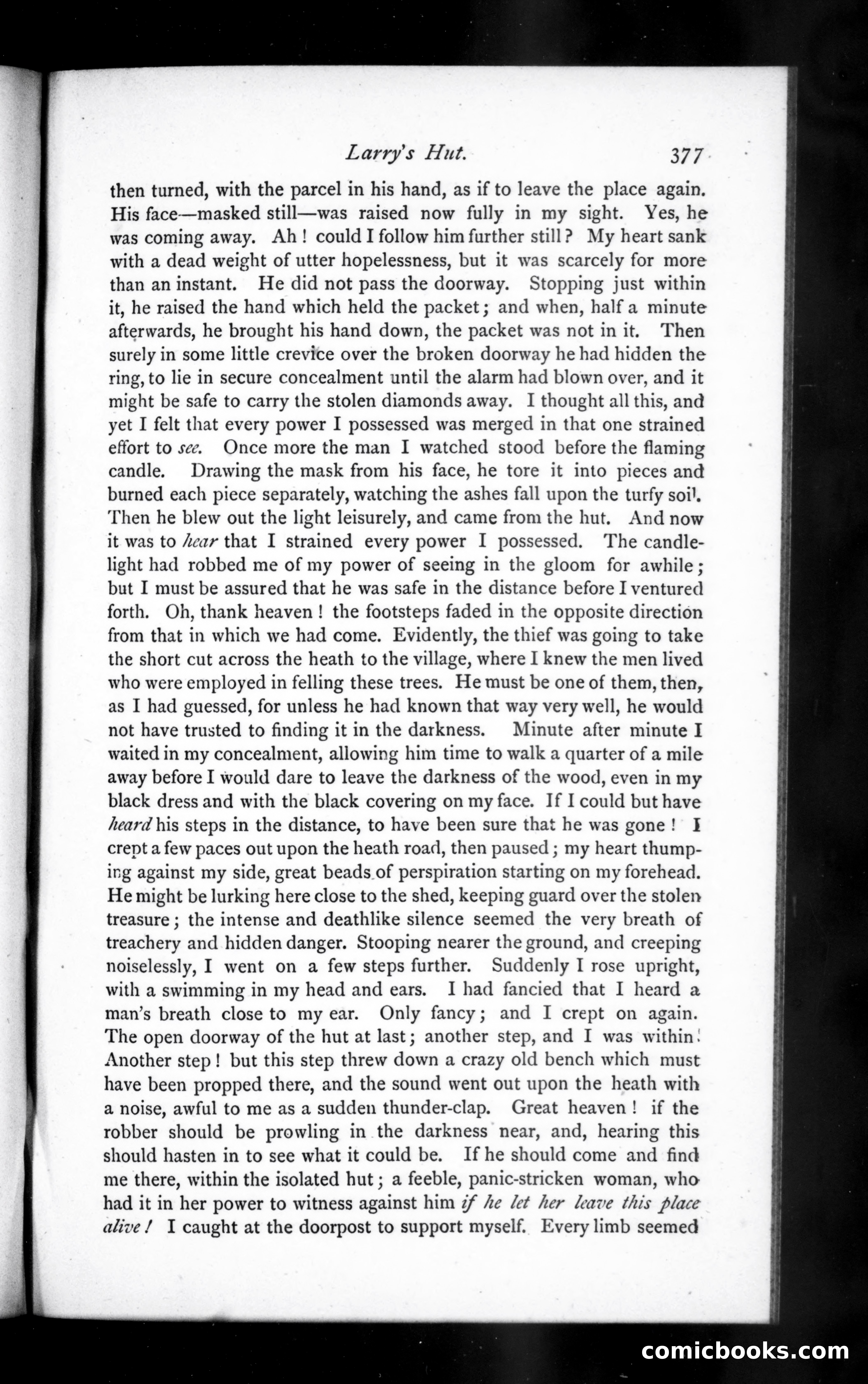 The Argosy, Vol. XIV — page 57 of 82