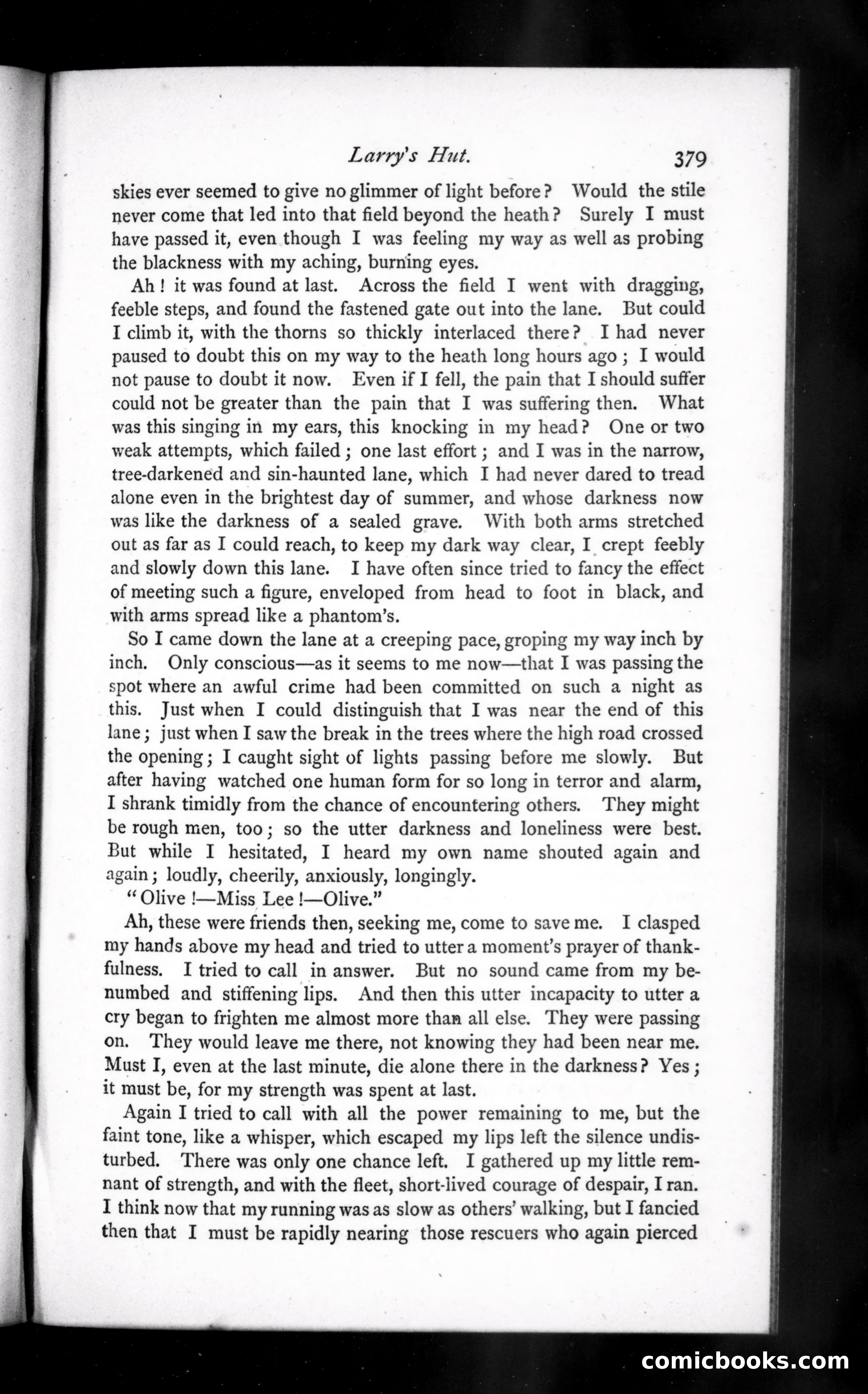 The Argosy, Vol. XIV — page 59 of 82