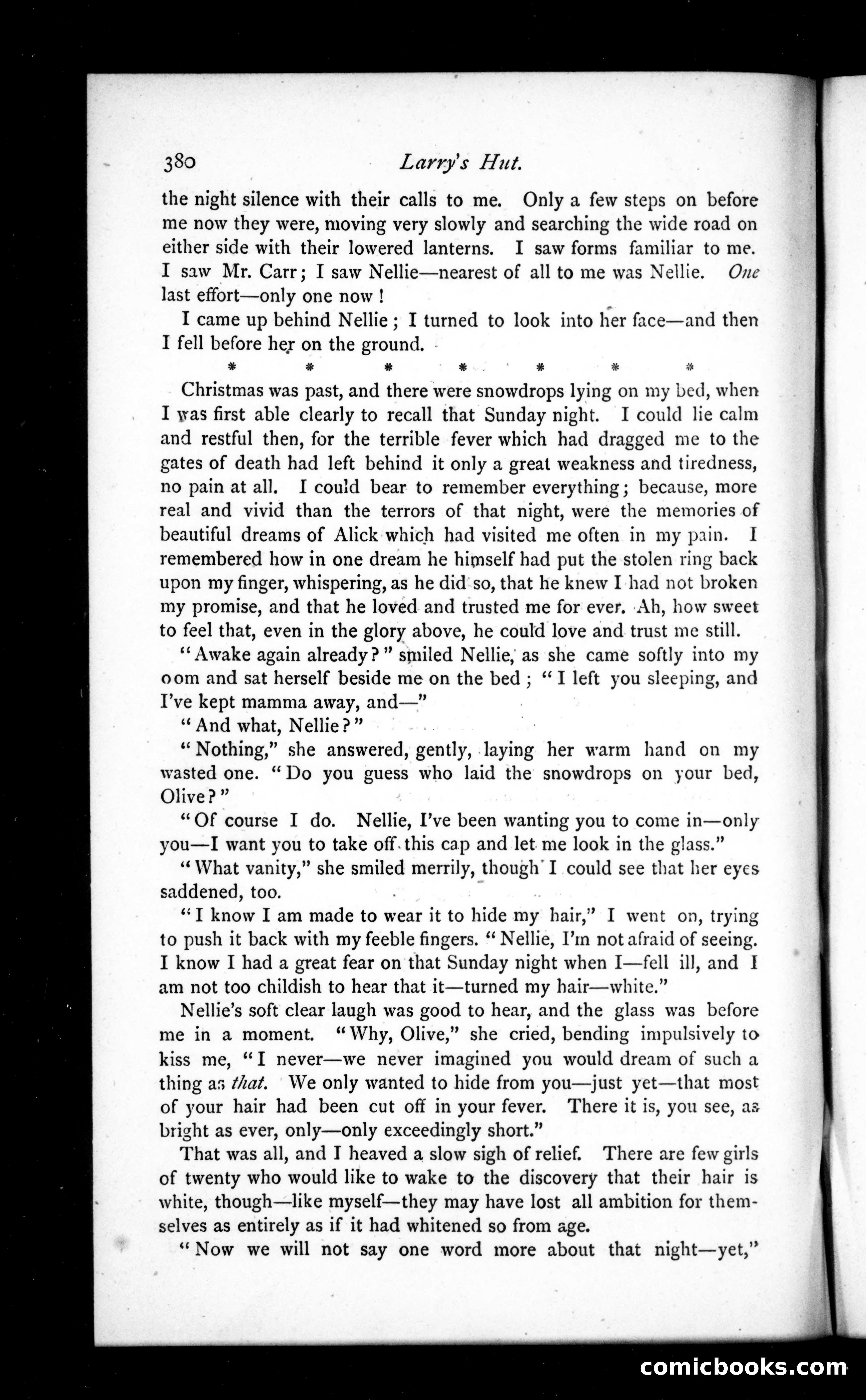 The Argosy, Vol. XIV — page 60 of 82