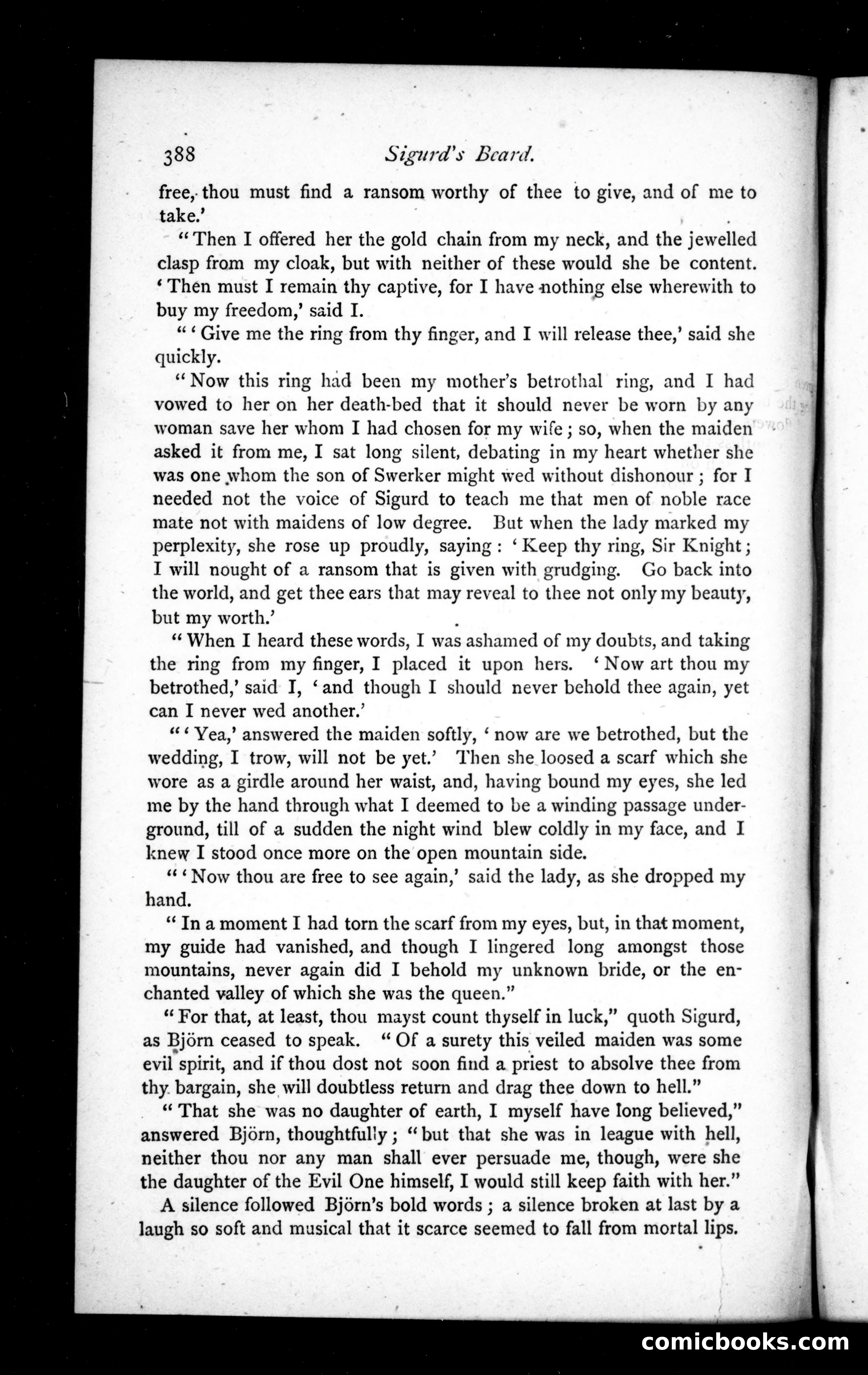 The Argosy, Vol. XIV — page 68 of 82