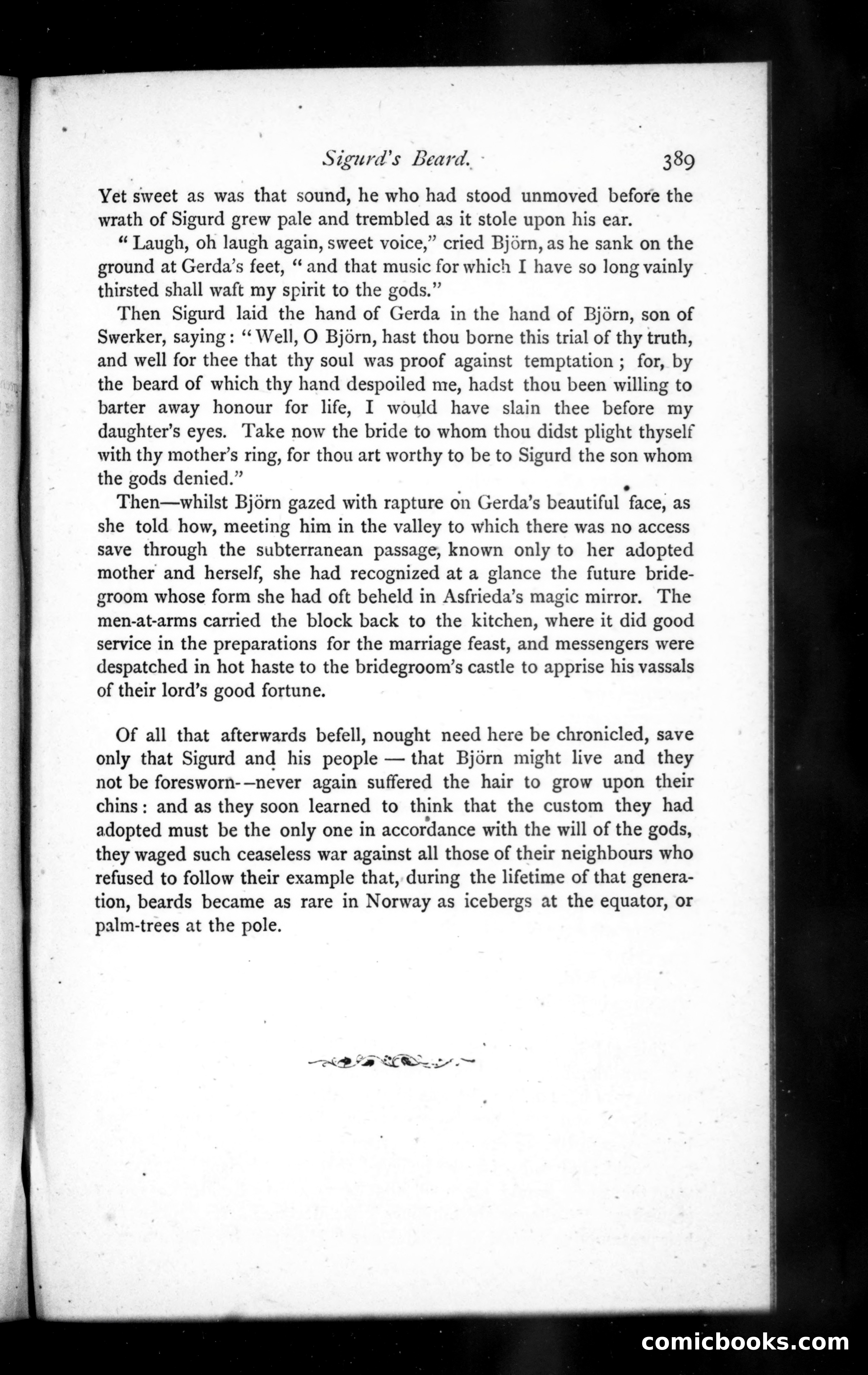 The Argosy, Vol. XIV — page 69 of 82