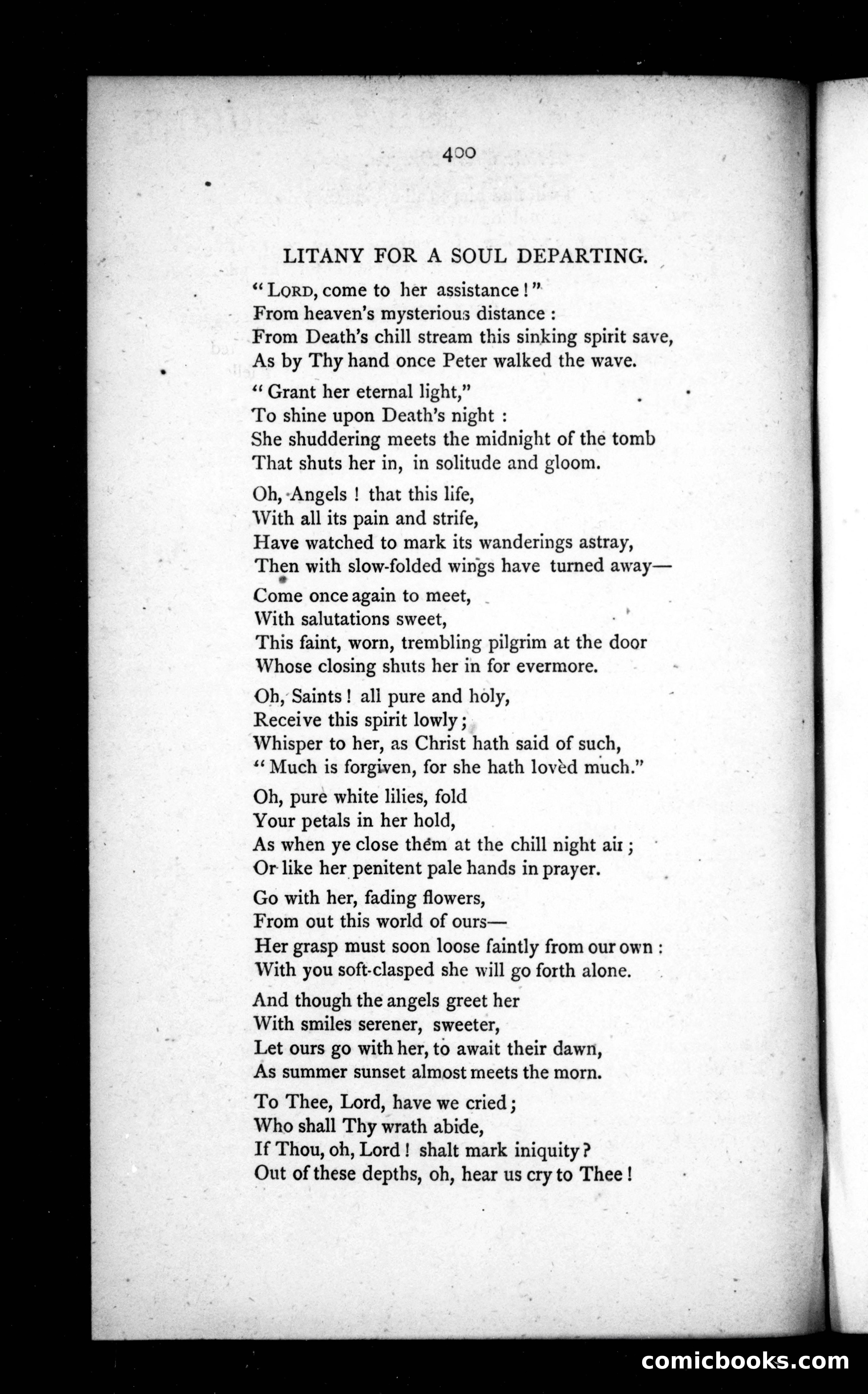 The Argosy, Vol. XIV — page 80 of 82