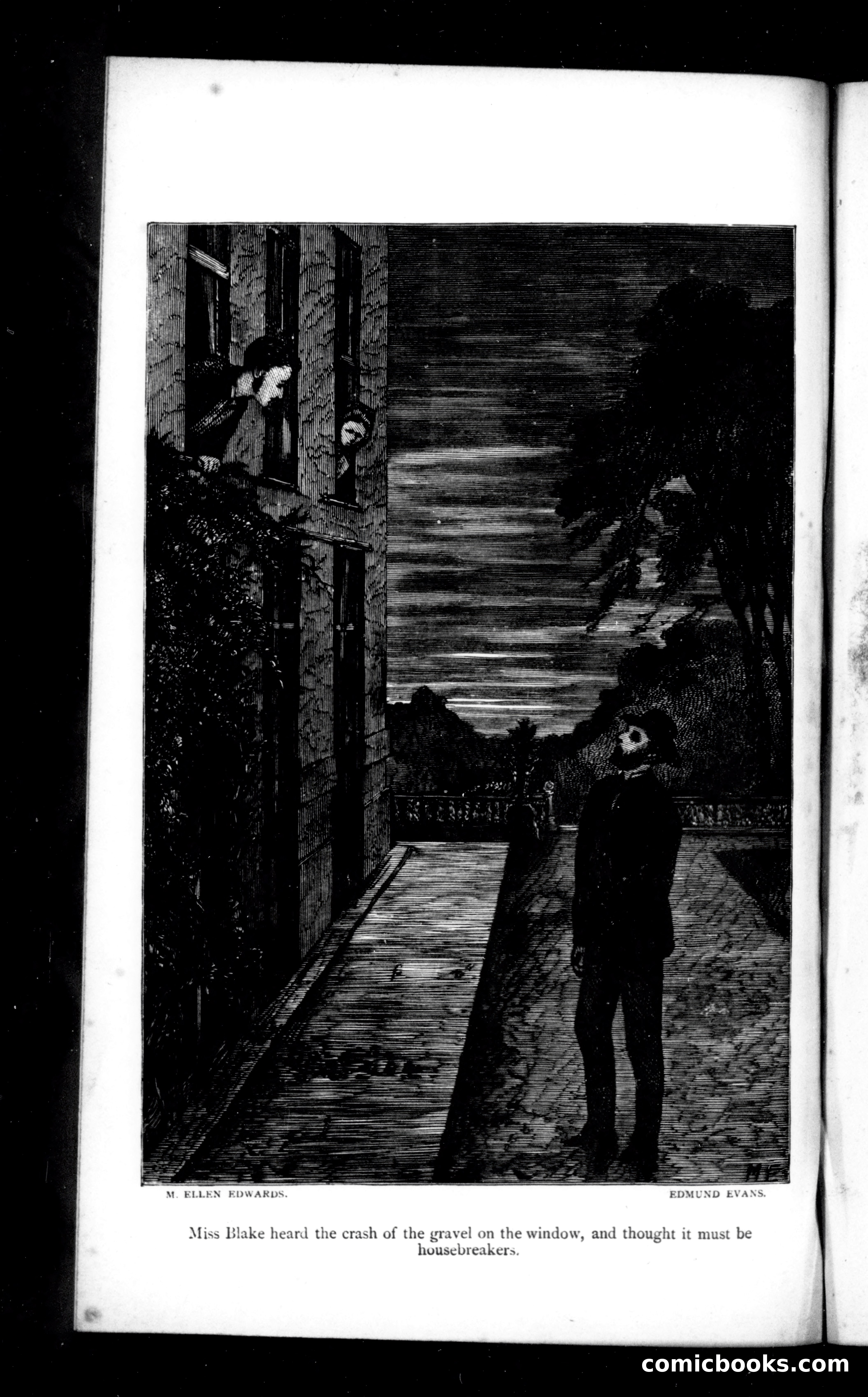 The Argosy, Vol. XIV — page 82 of 82