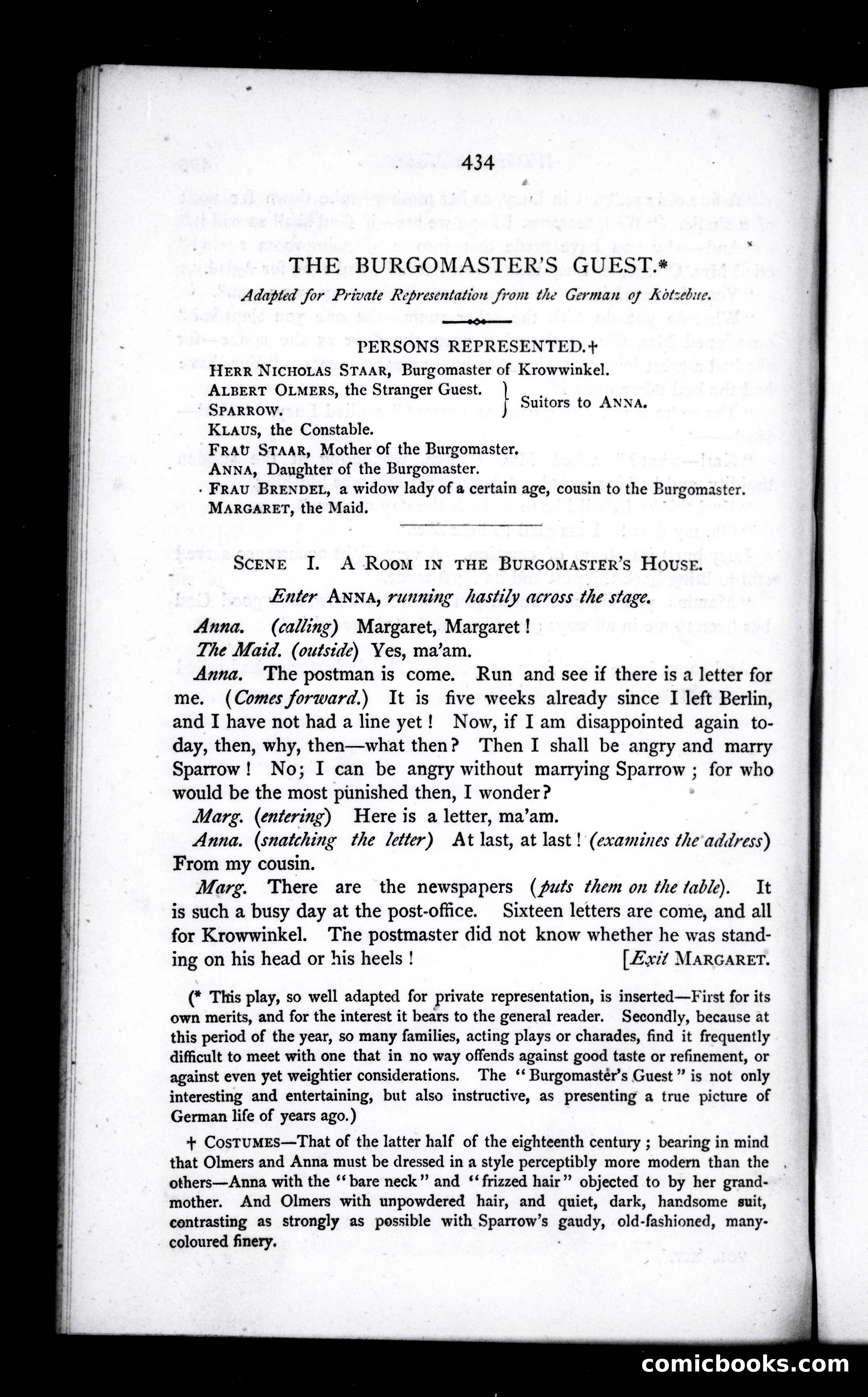 The Argosy, Vol. 14 — page 34 of 119