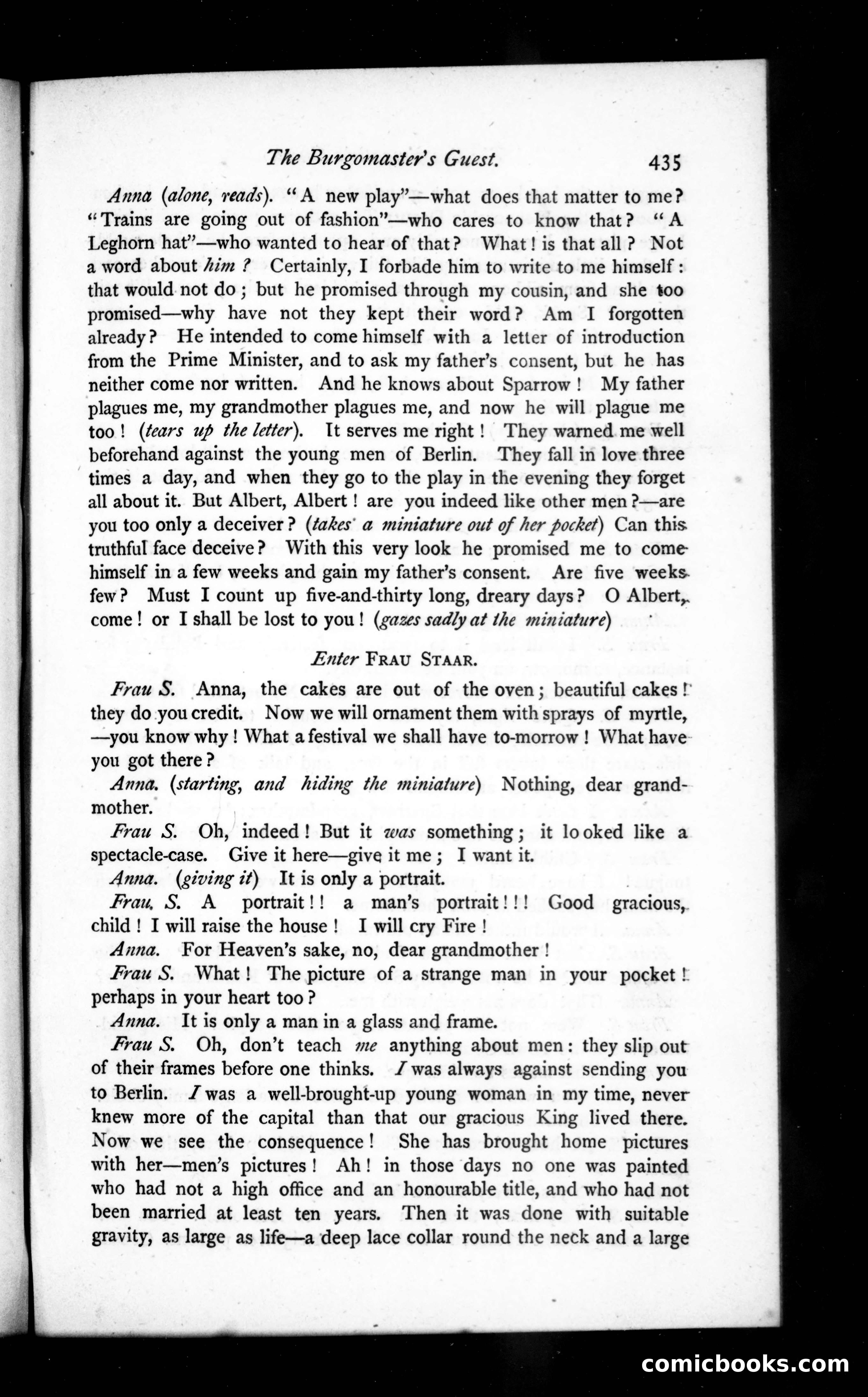 The Argosy, Vol. 14 — page 35 of 119