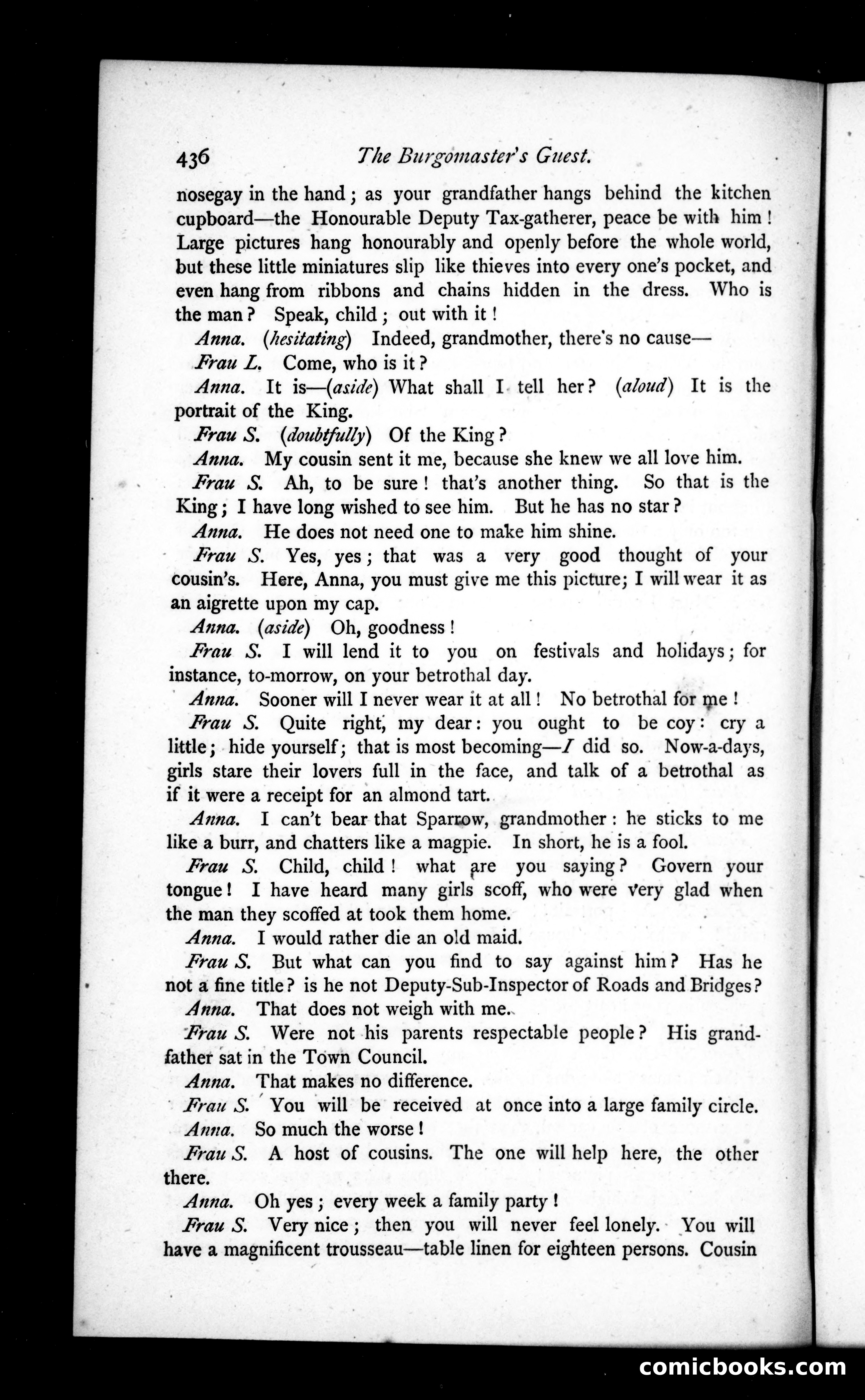 The Argosy, Vol. 14 — page 36 of 119