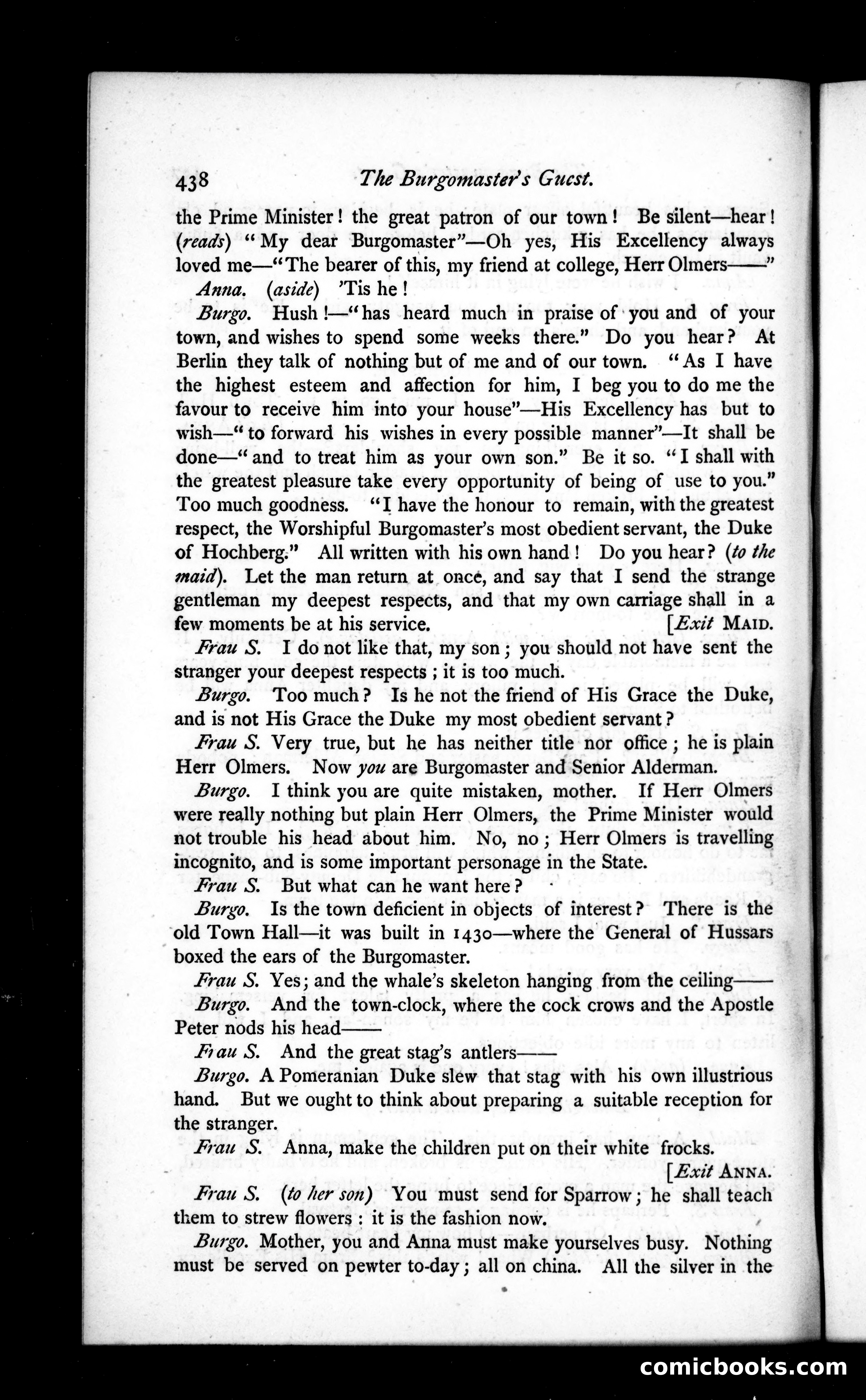 The Argosy, Vol. 14 — page 38 of 119