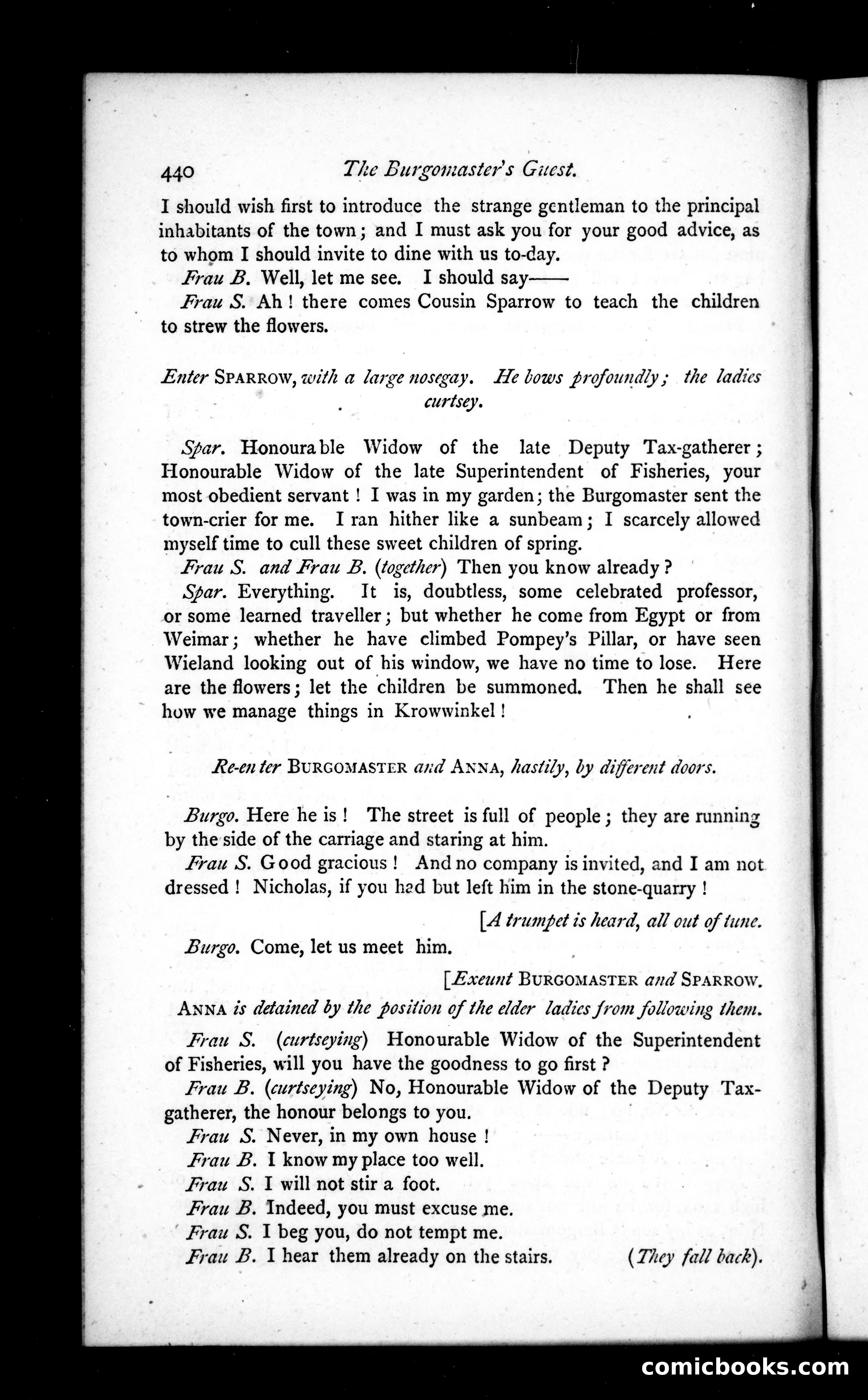 The Argosy, Vol. 14 — page 40 of 119