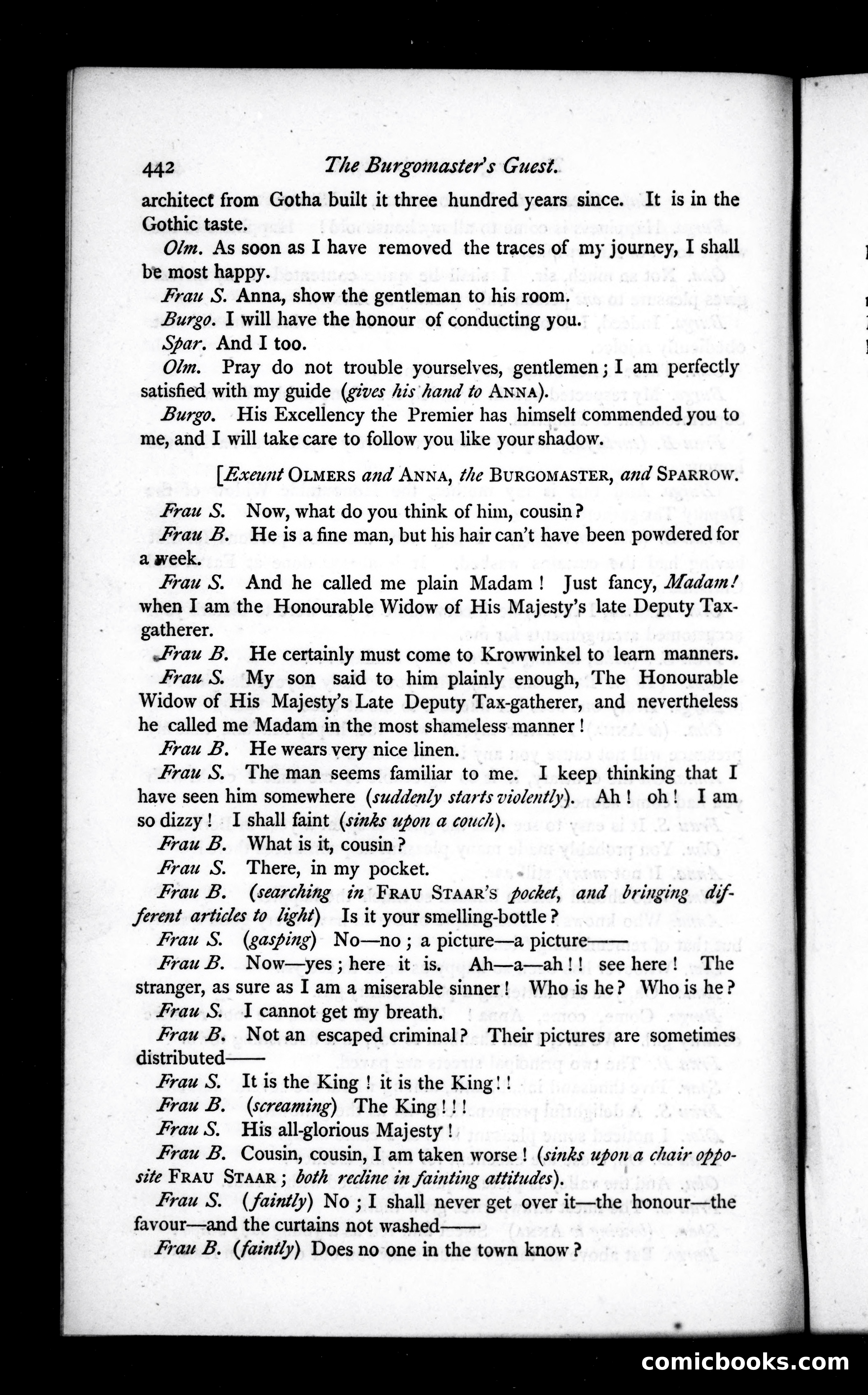 The Argosy, Vol. 14 — page 42 of 119