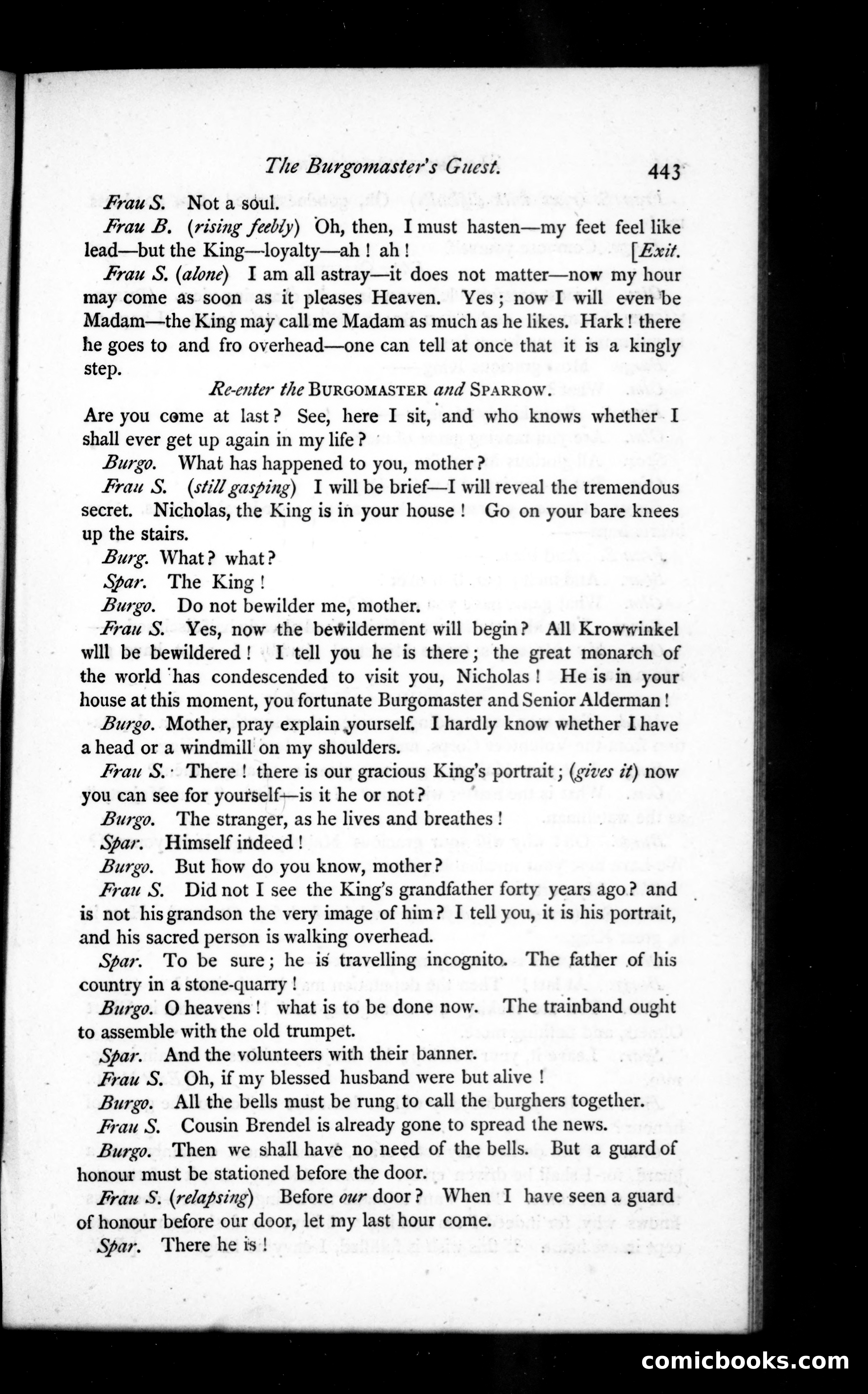 The Argosy, Vol. 14 — page 43 of 119
