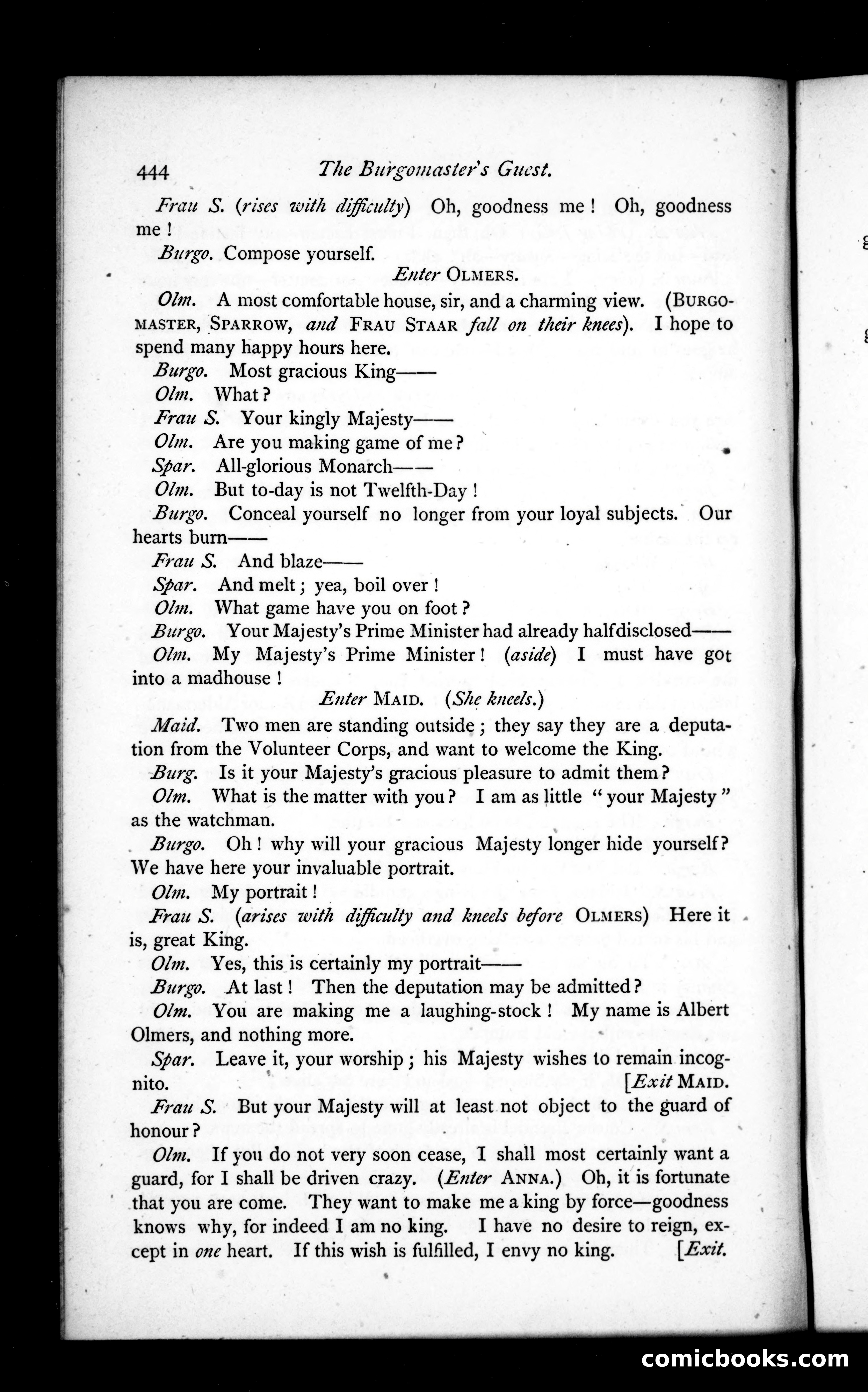 The Argosy, Vol. 14 — page 44 of 119