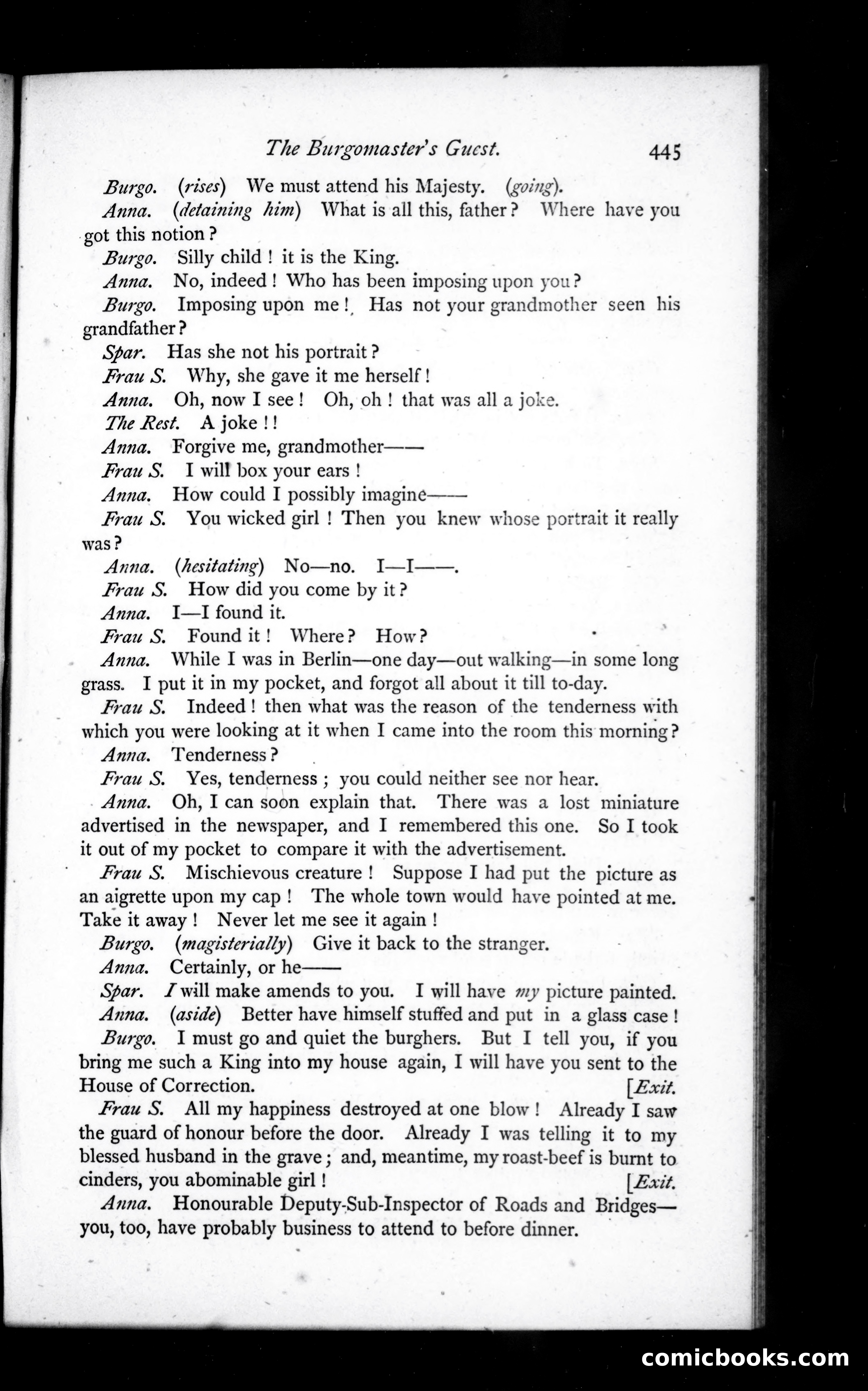 The Argosy, Vol. 14 — page 45 of 119