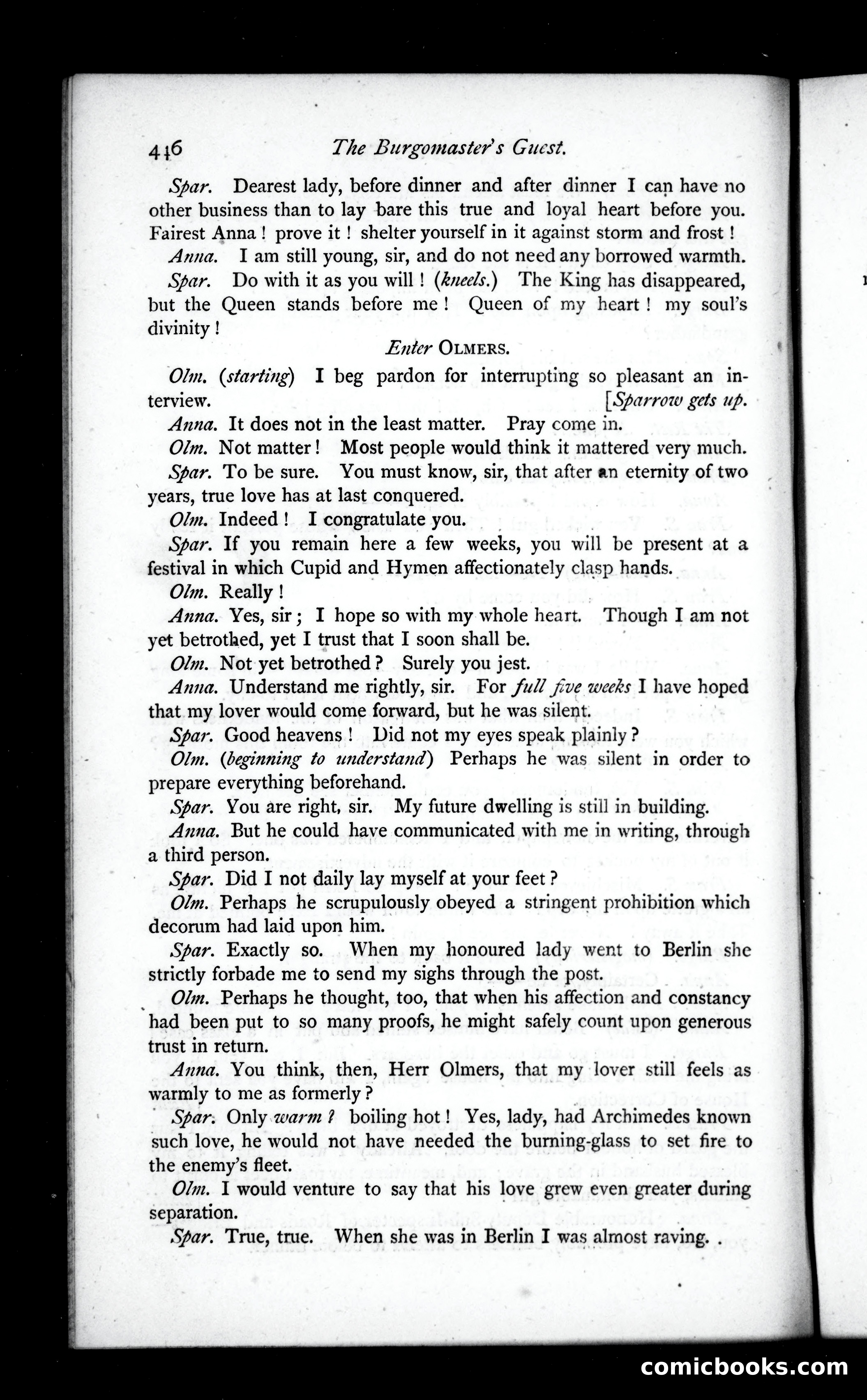 The Argosy, Vol. 14 — page 46 of 119