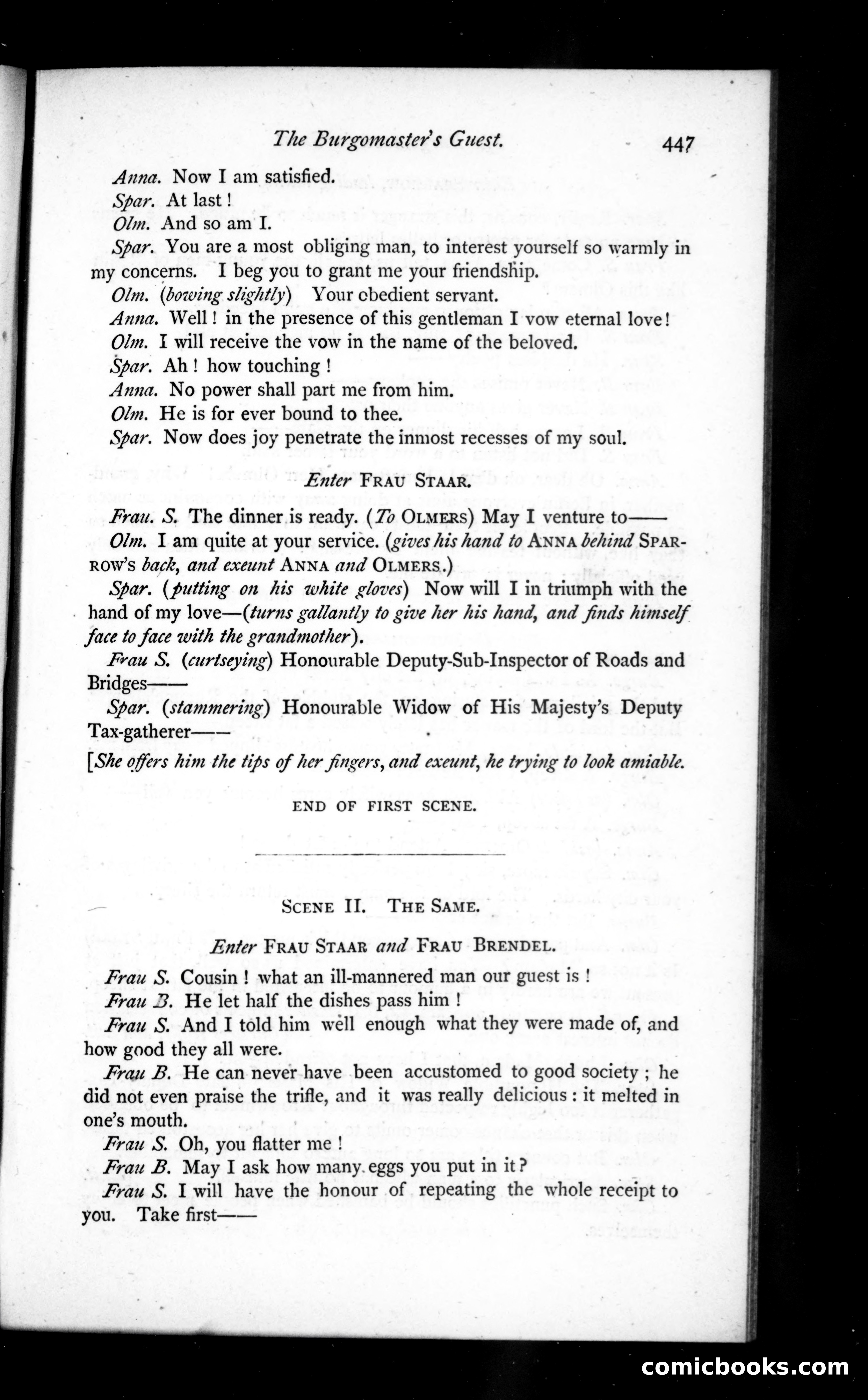The Argosy, Vol. 14 — page 47 of 119