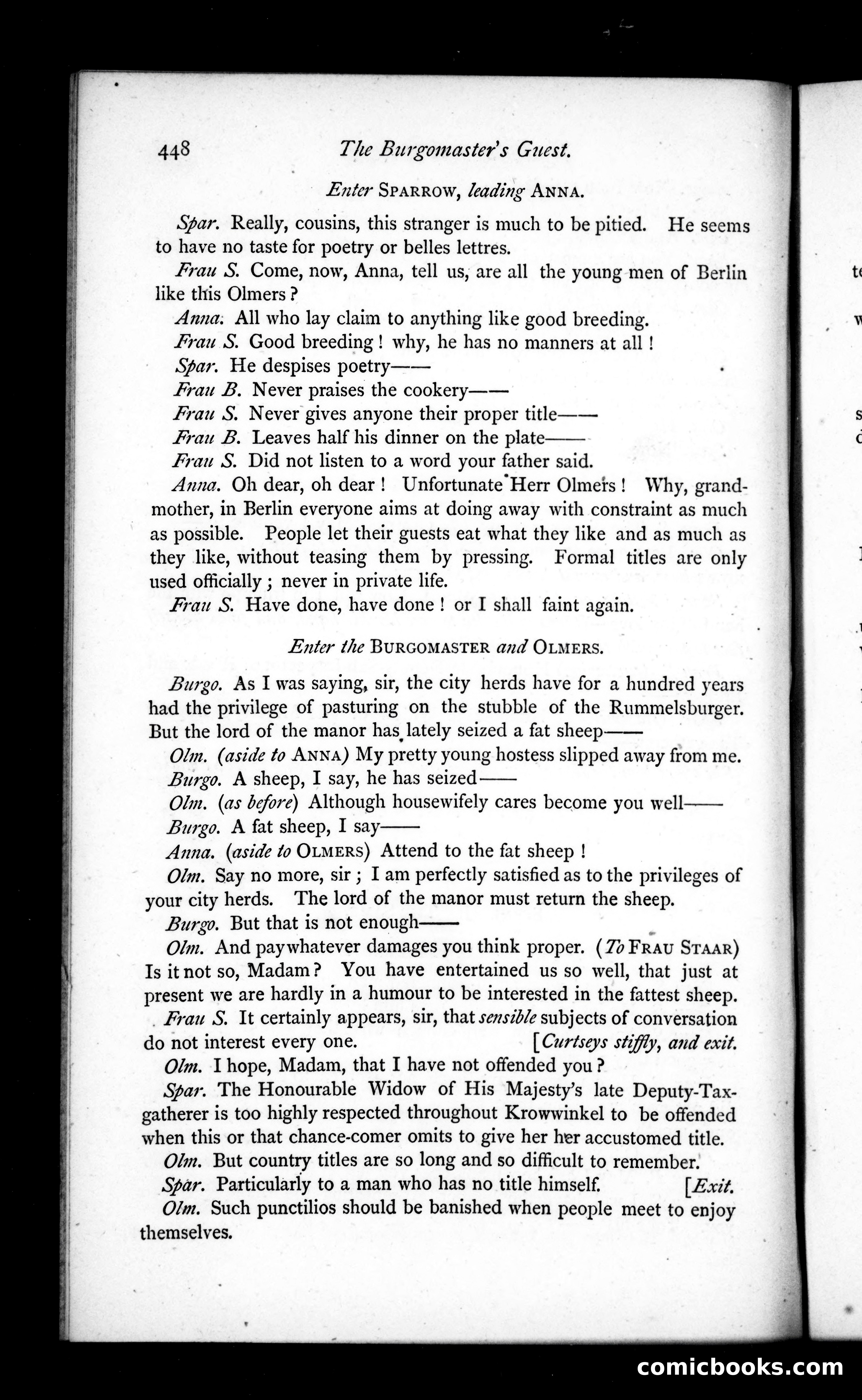 The Argosy, Vol. 14 — page 48 of 119