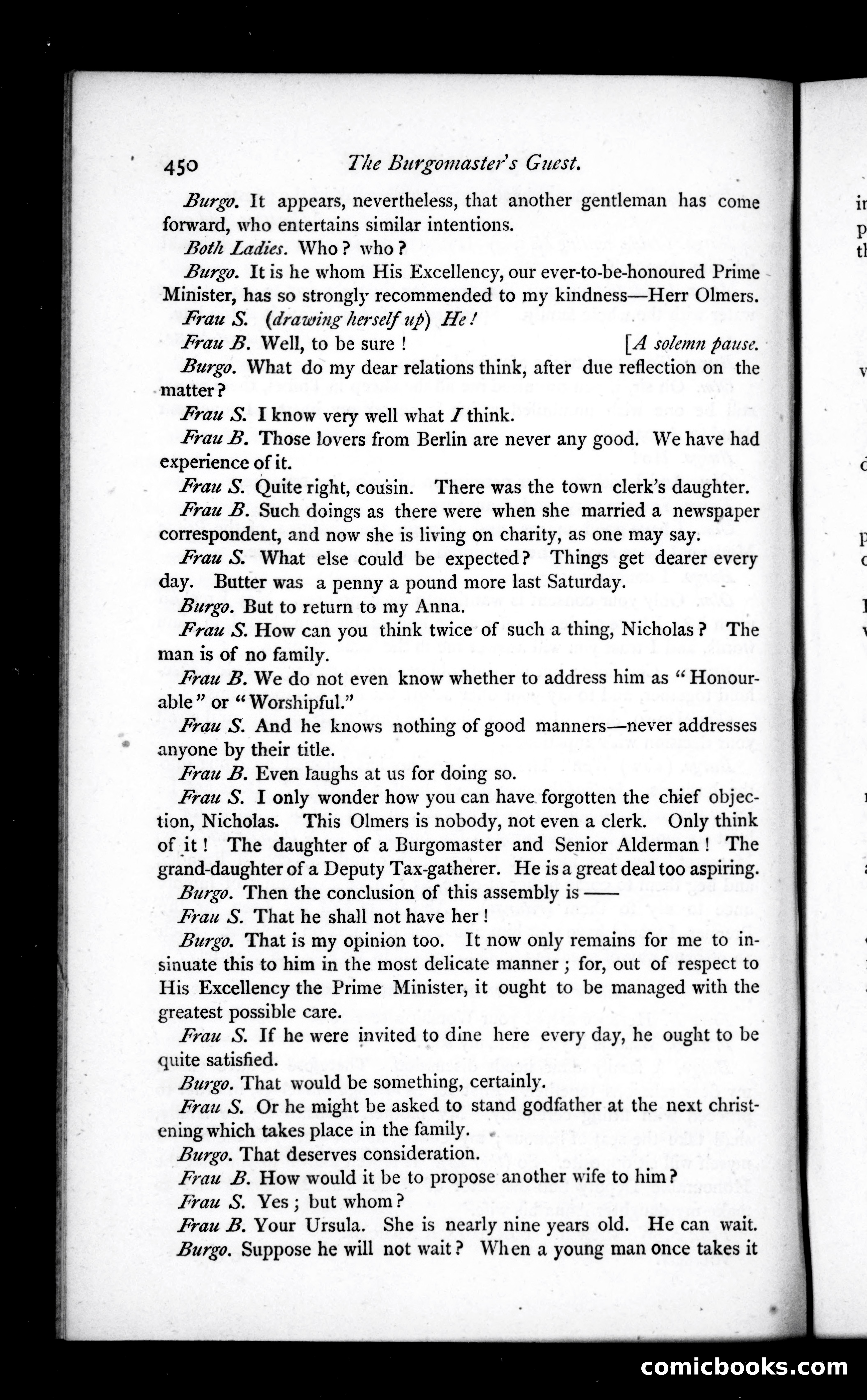 The Argosy, Vol. 14 — page 50 of 119