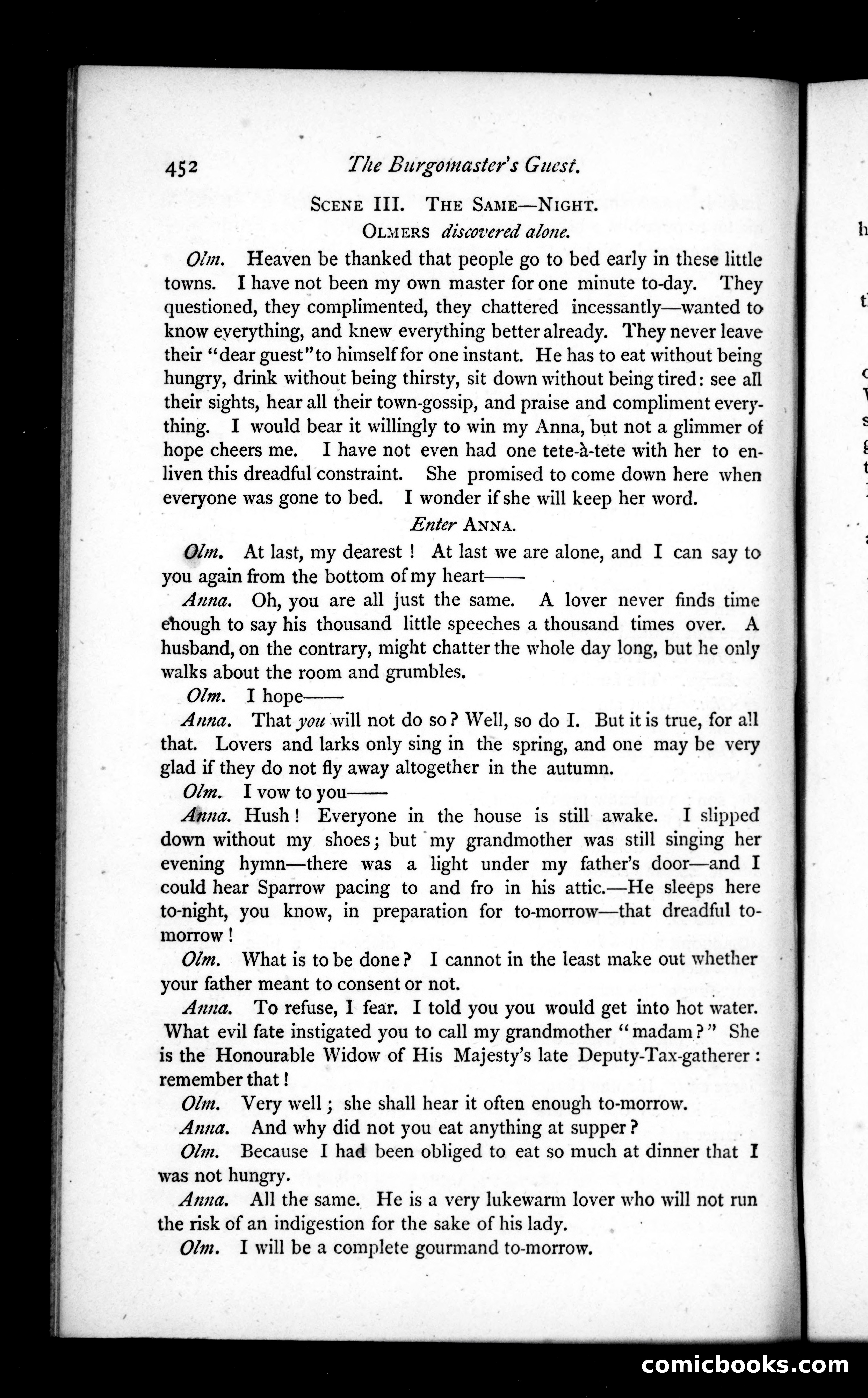 The Argosy, Vol. 14 — page 52 of 119
