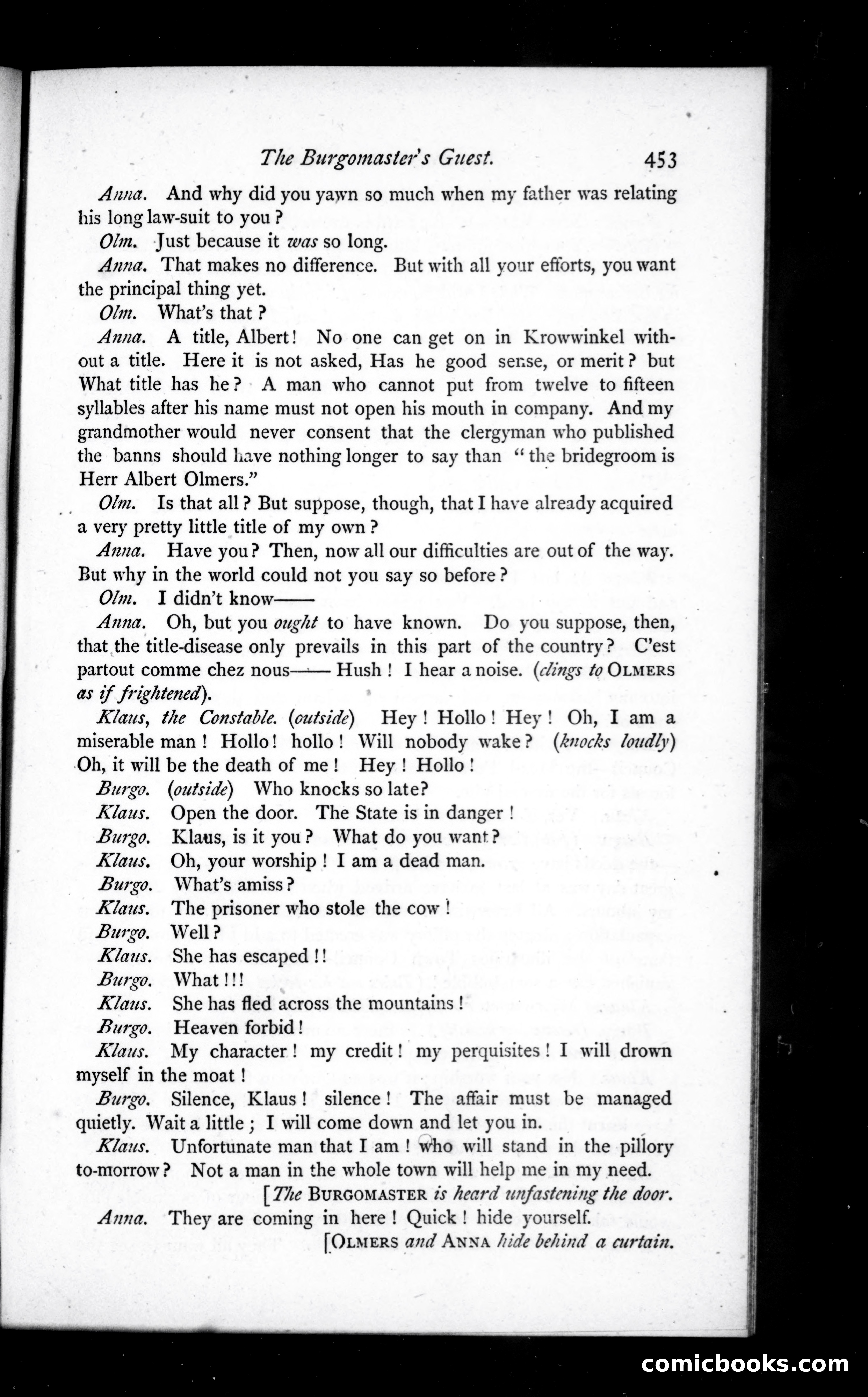 The Argosy, Vol. 14 — page 53 of 119