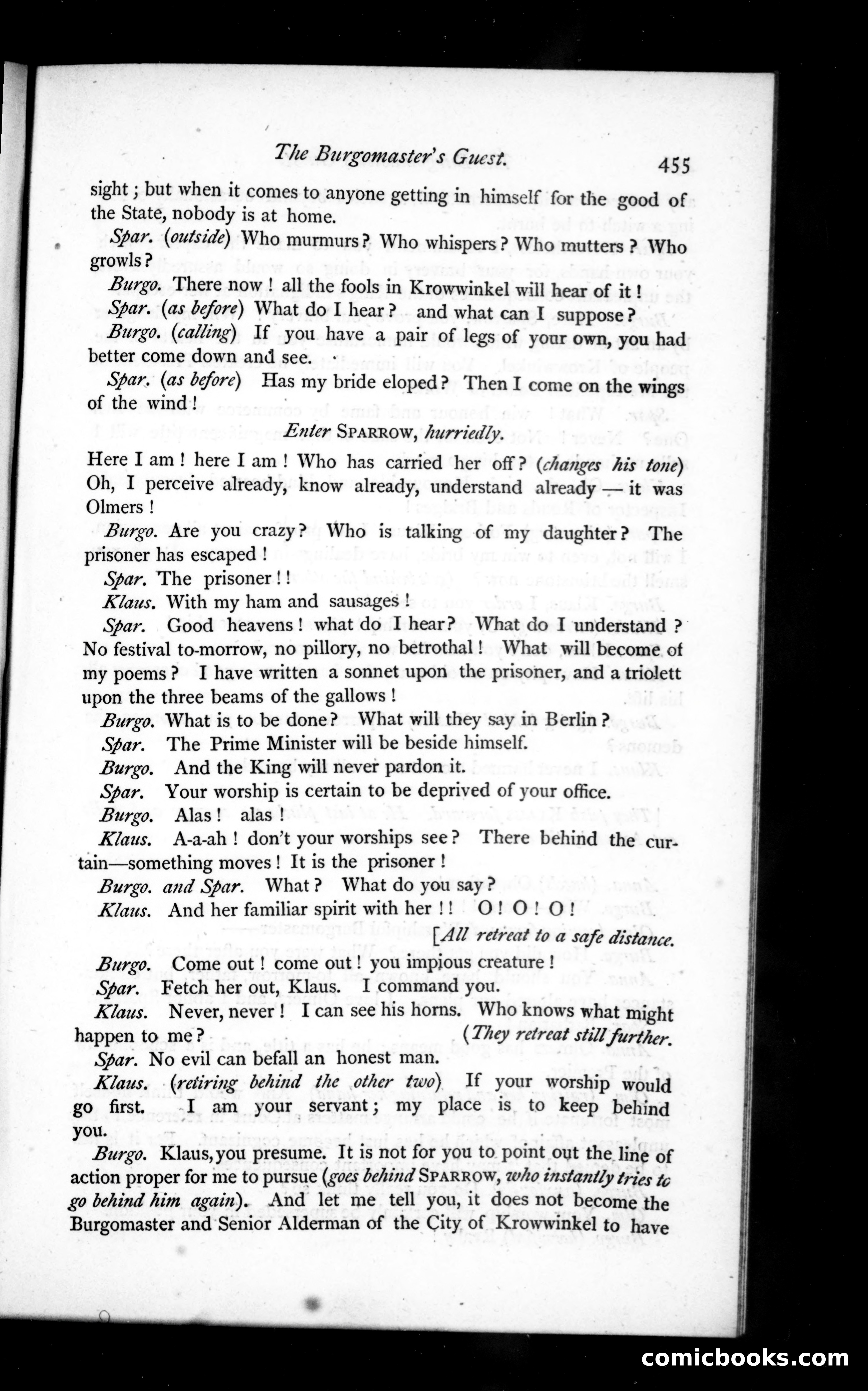 The Argosy, Vol. 14 — page 55 of 119