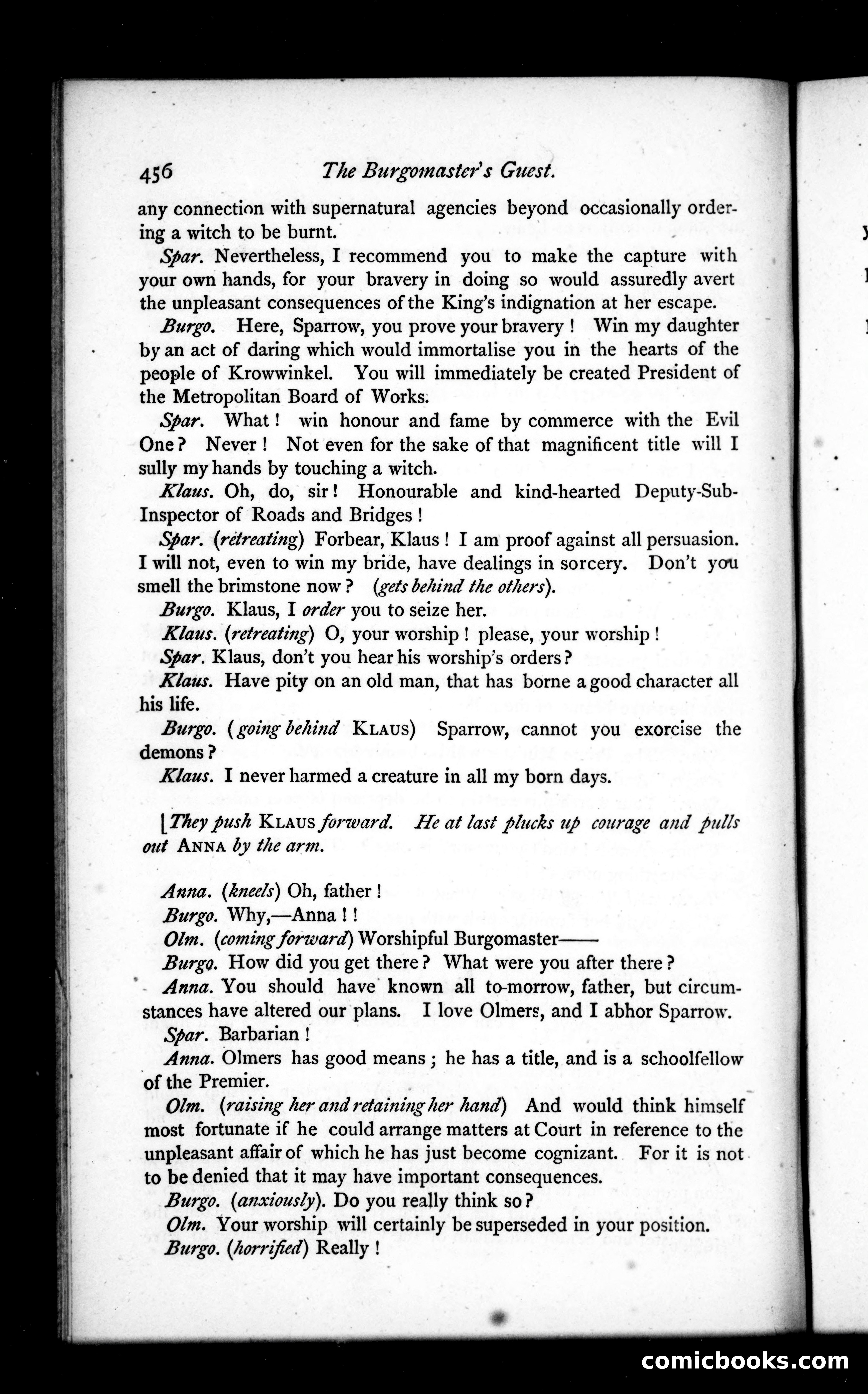The Argosy, Vol. 14 — page 56 of 119