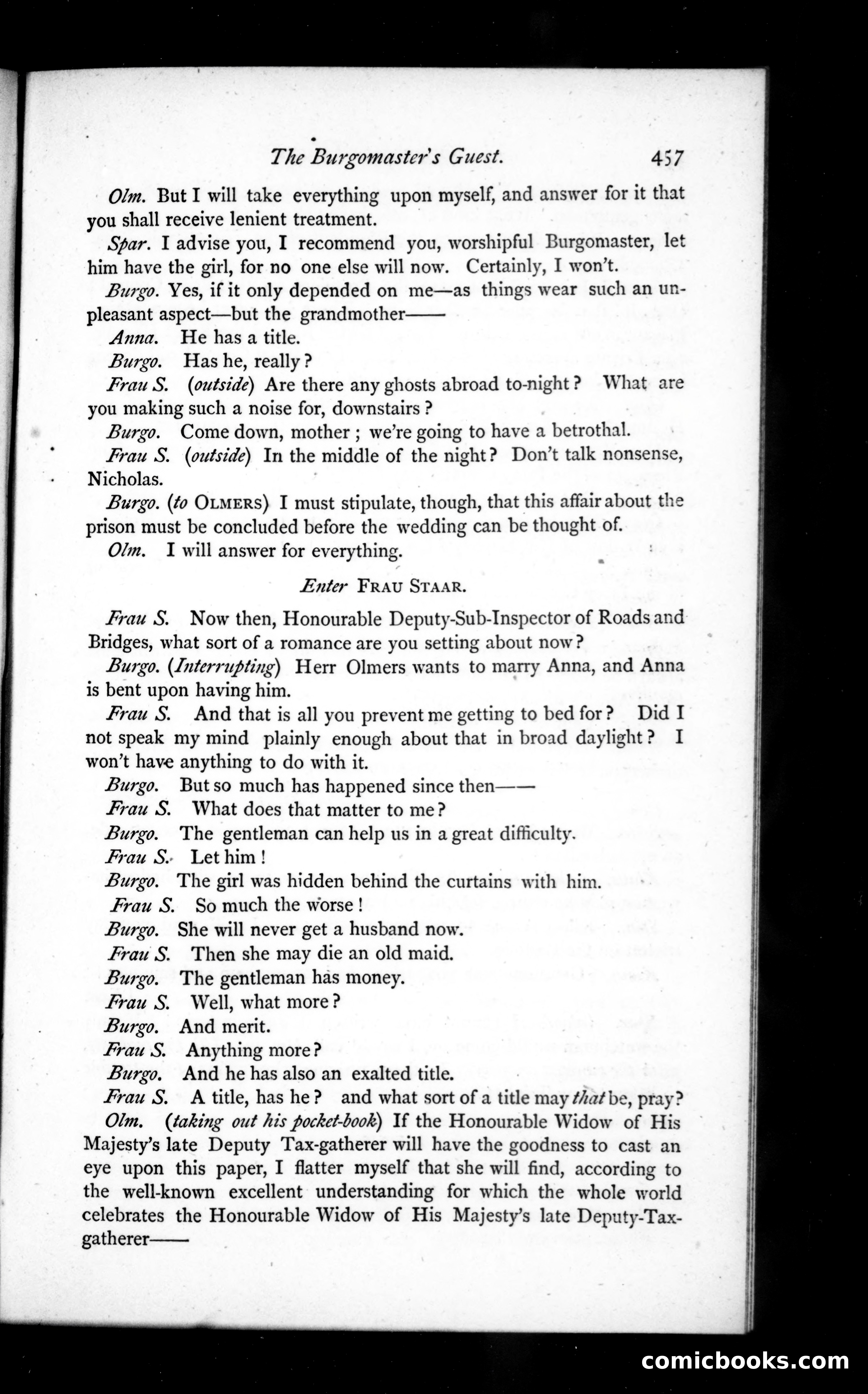 The Argosy, Vol. 14 — page 57 of 119