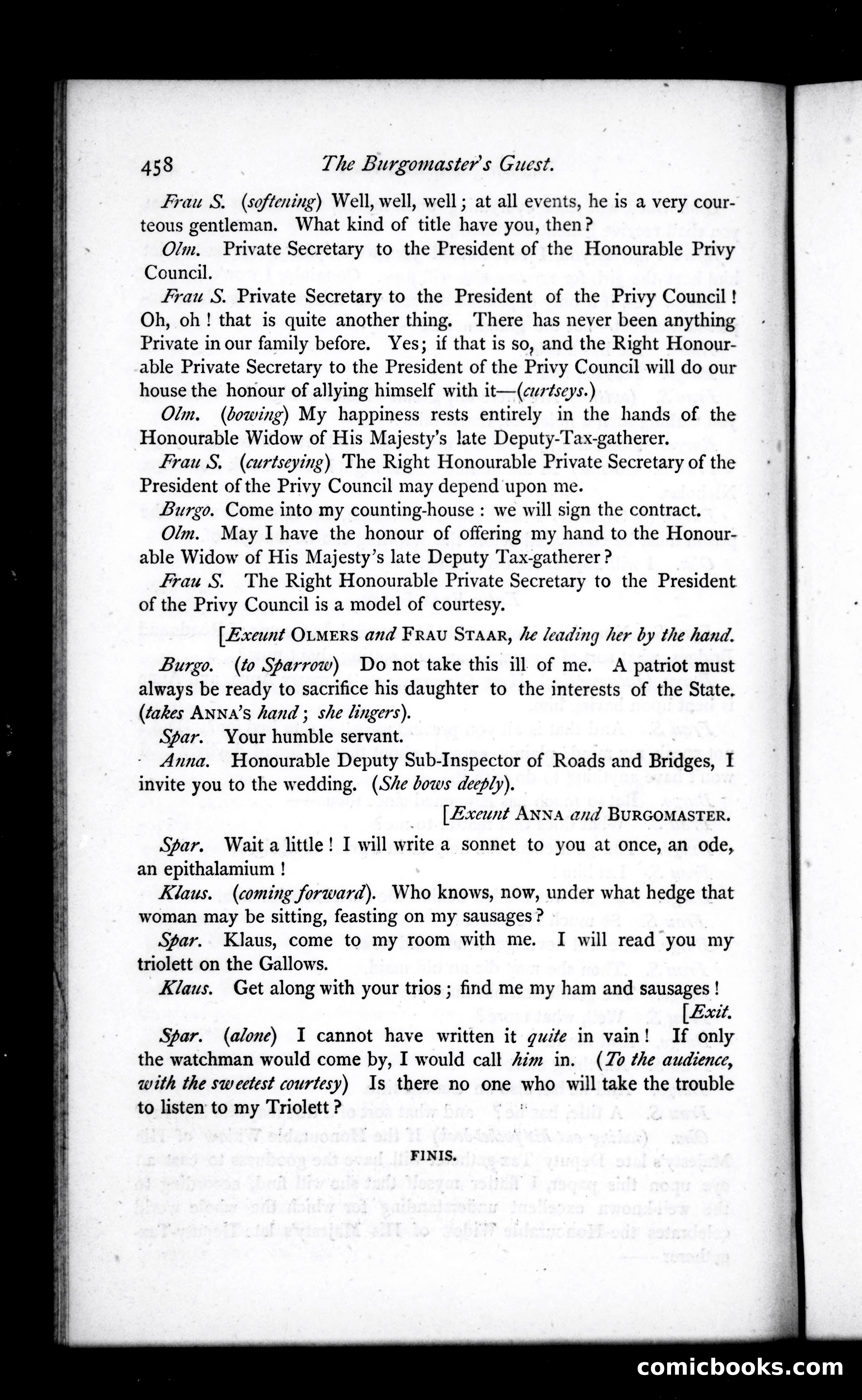 The Argosy, Vol. 14 — page 58 of 119