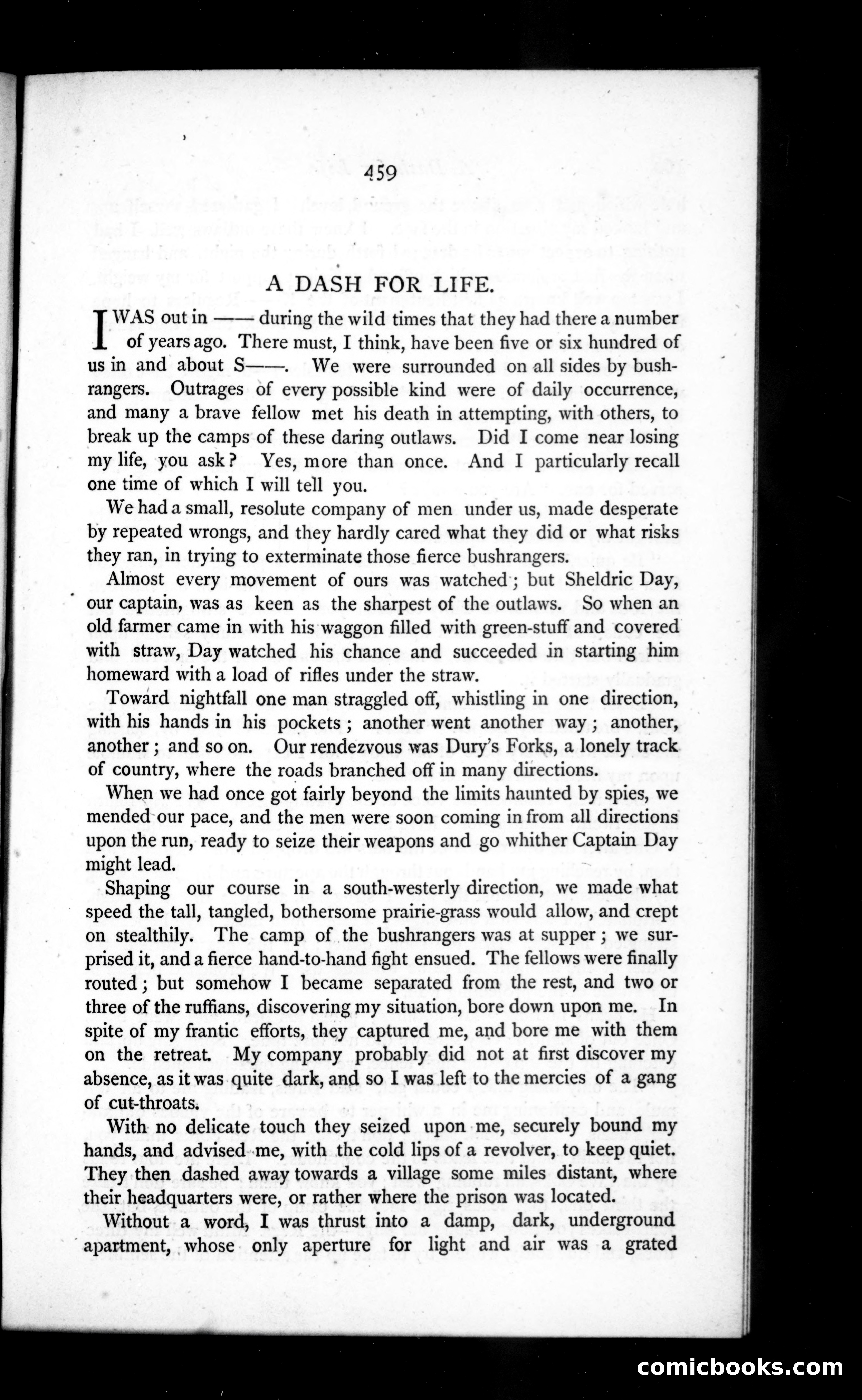 The Argosy, Vol. 14 — page 59 of 119