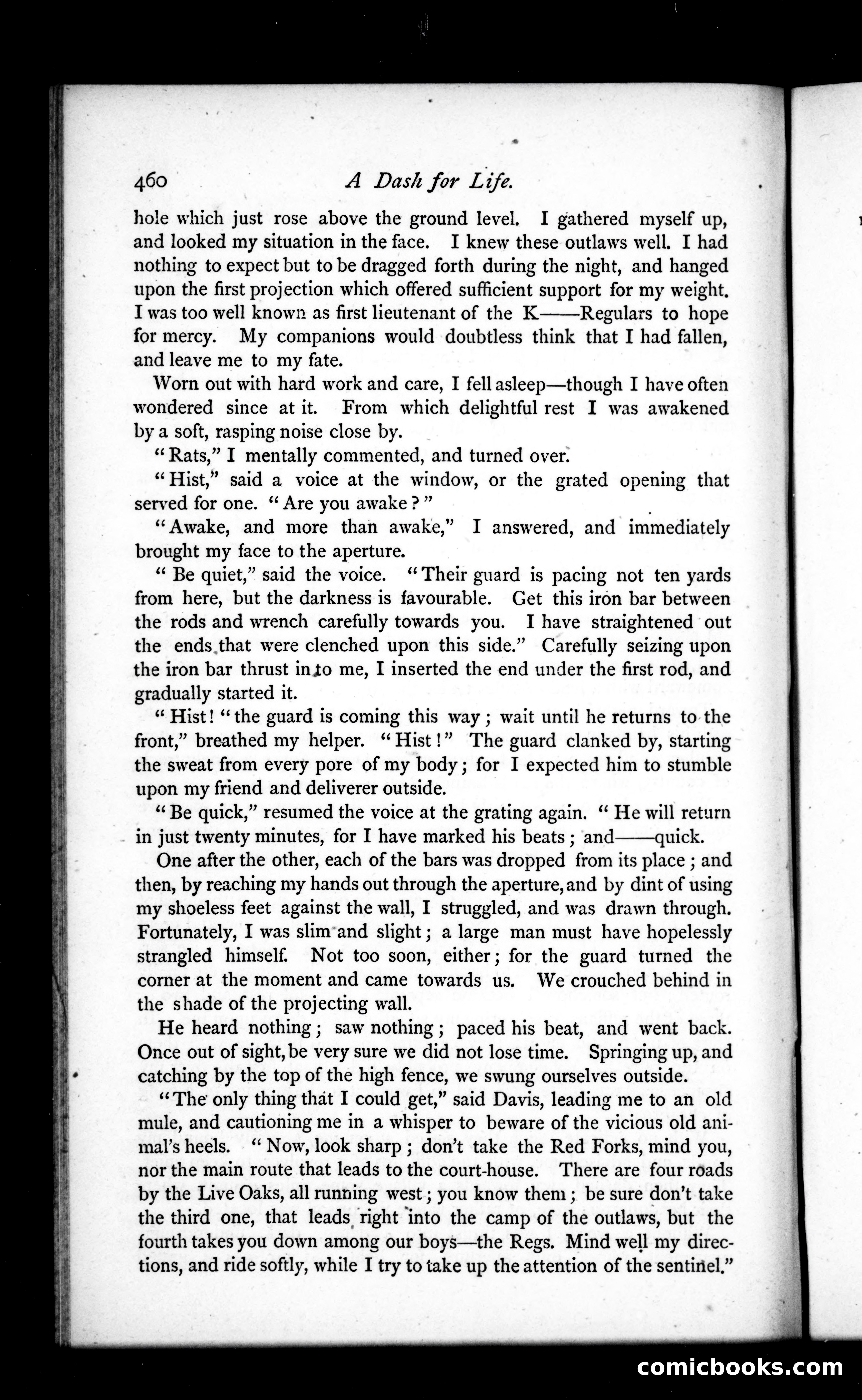 The Argosy, Vol. 14 — page 60 of 119