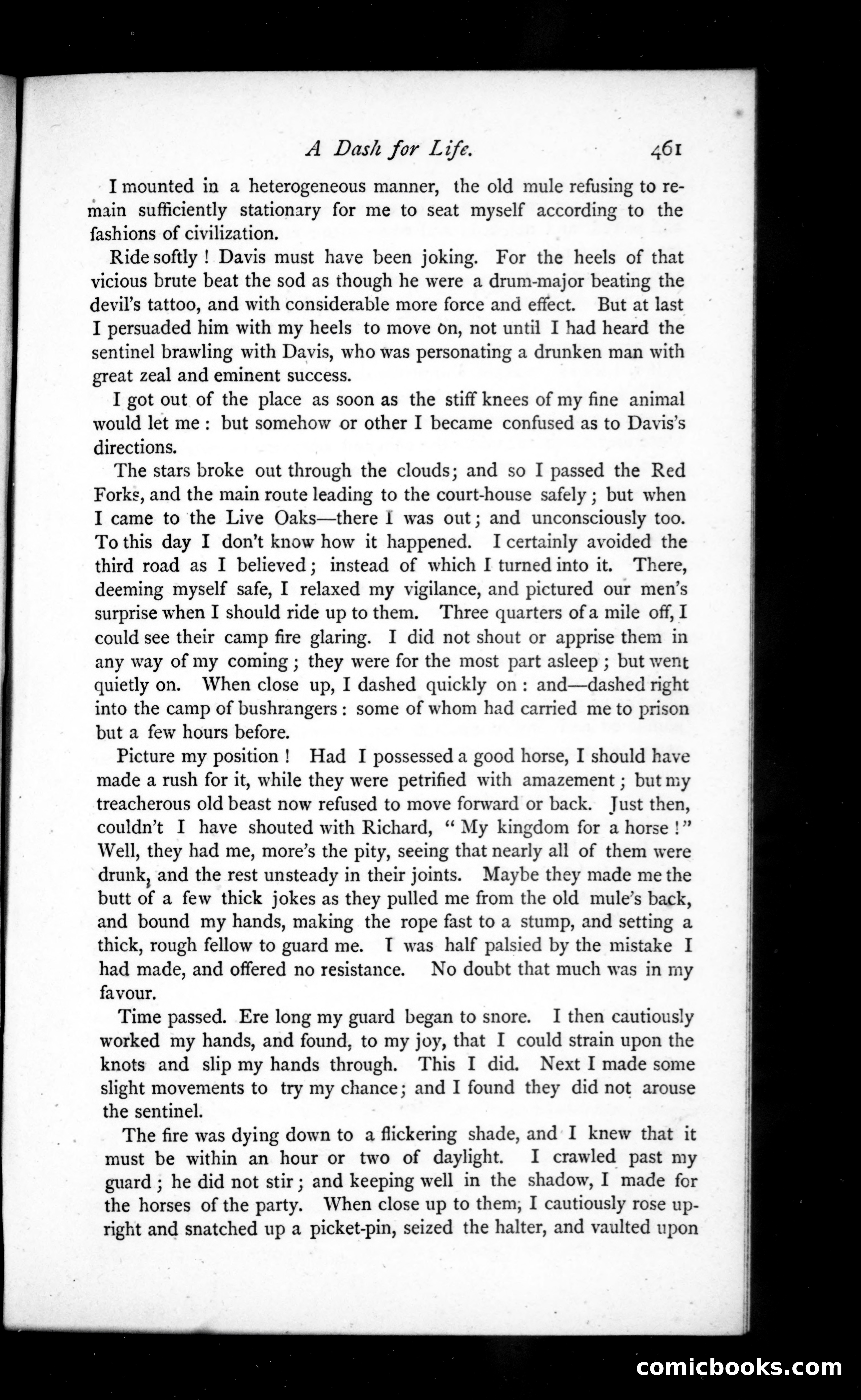 The Argosy, Vol. 14 — page 61 of 119