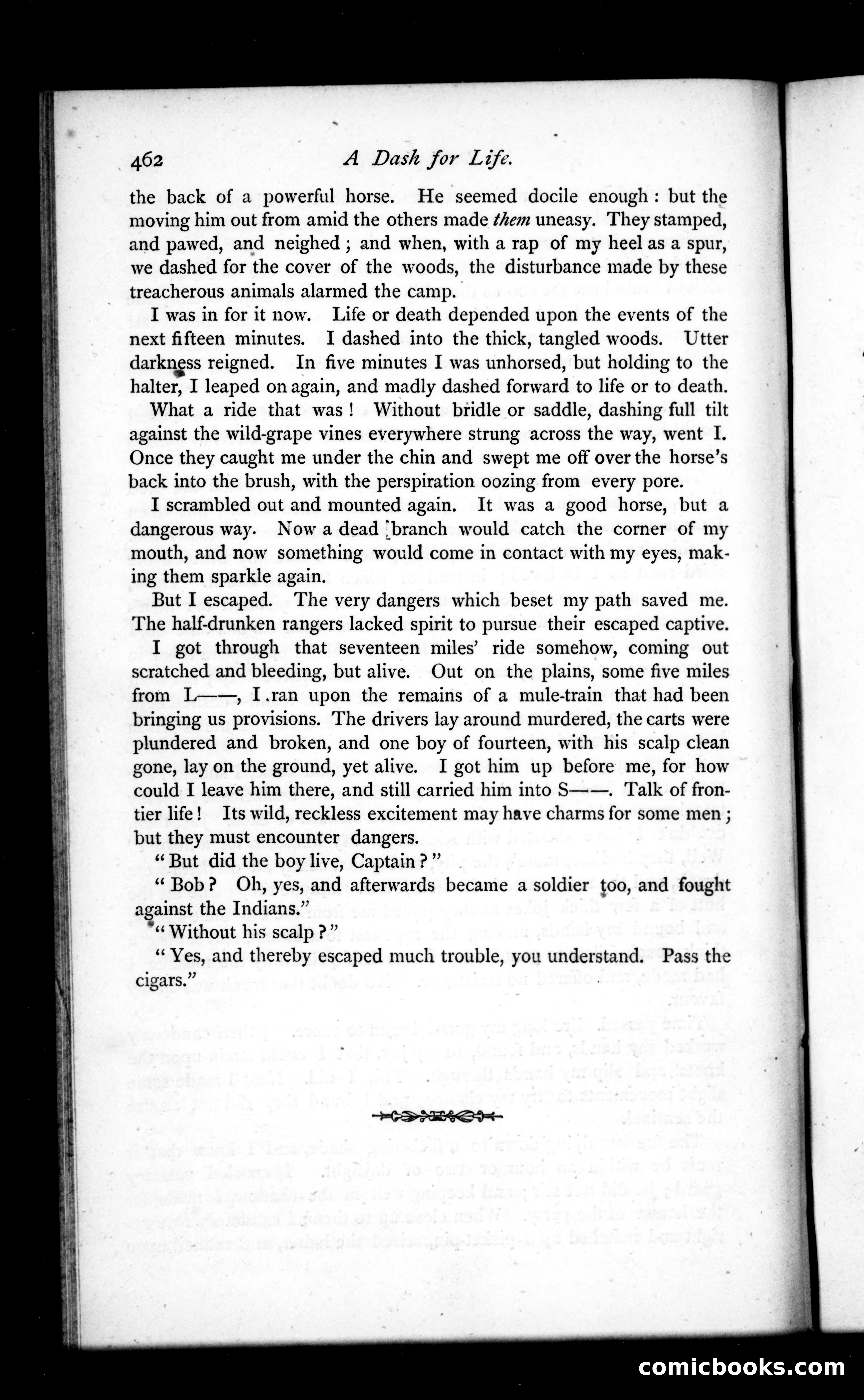 The Argosy, Vol. 14 — page 62 of 119