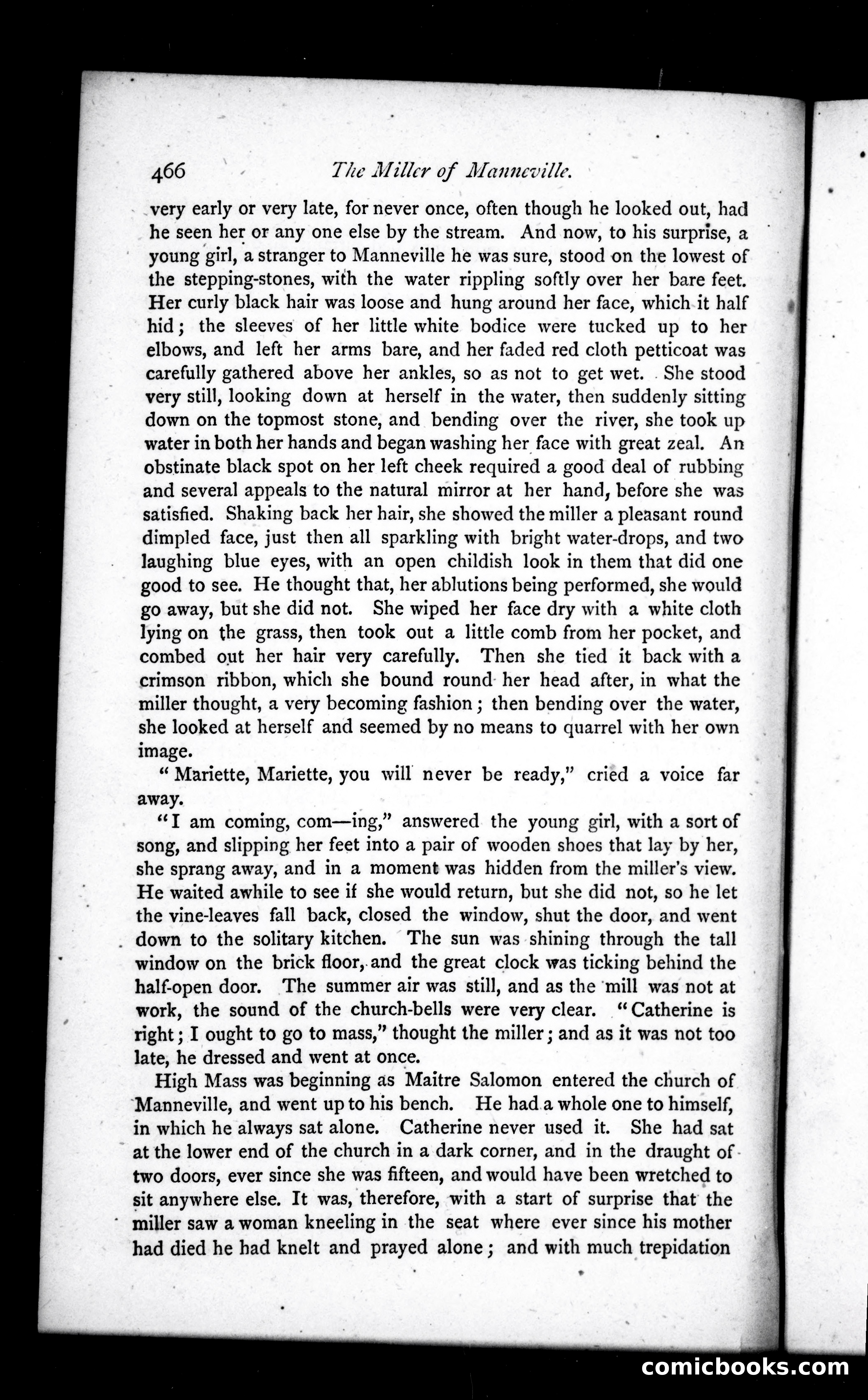 The Argosy, Vol. 14 — page 66 of 119