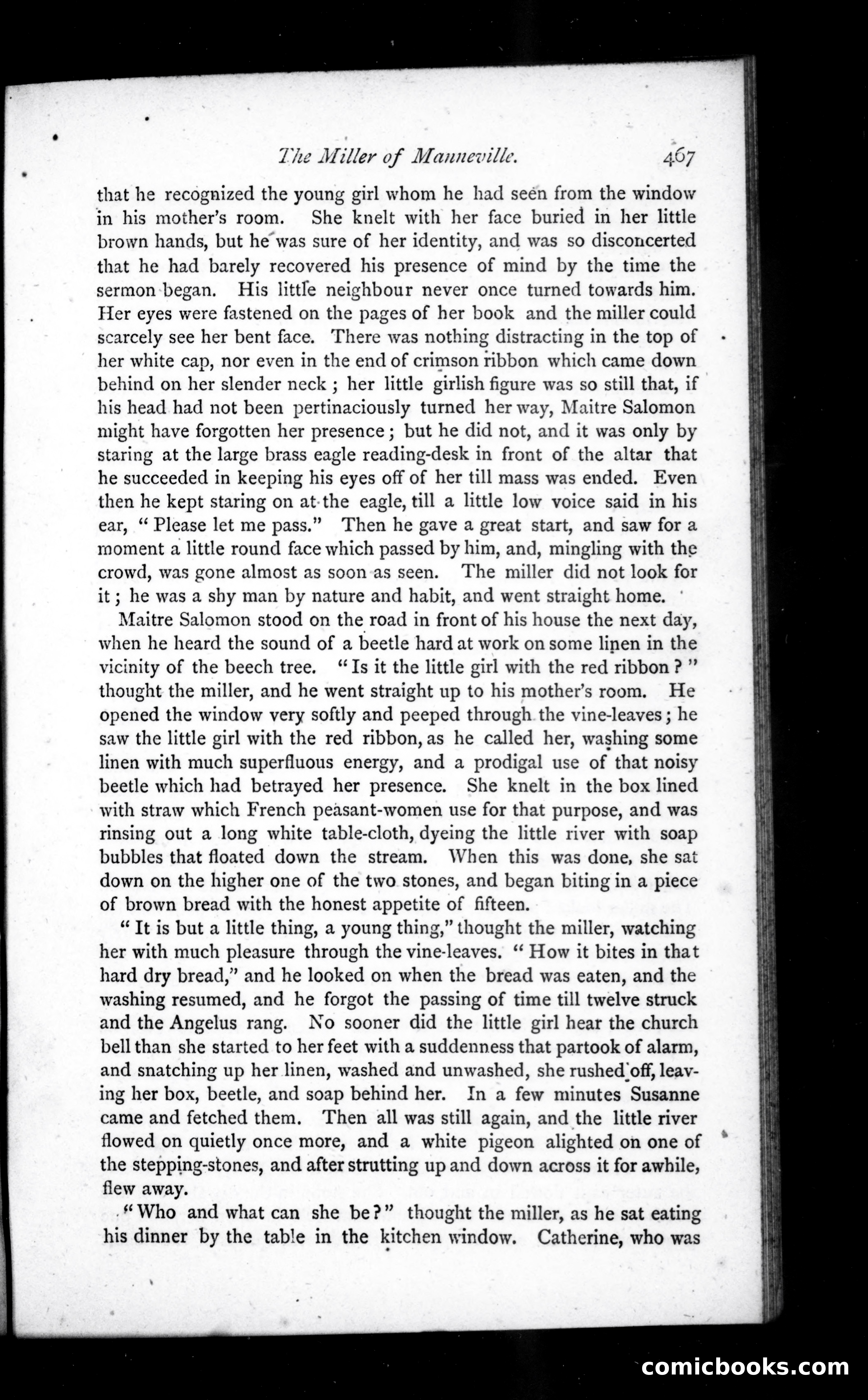 The Argosy, Vol. 14 — page 67 of 119