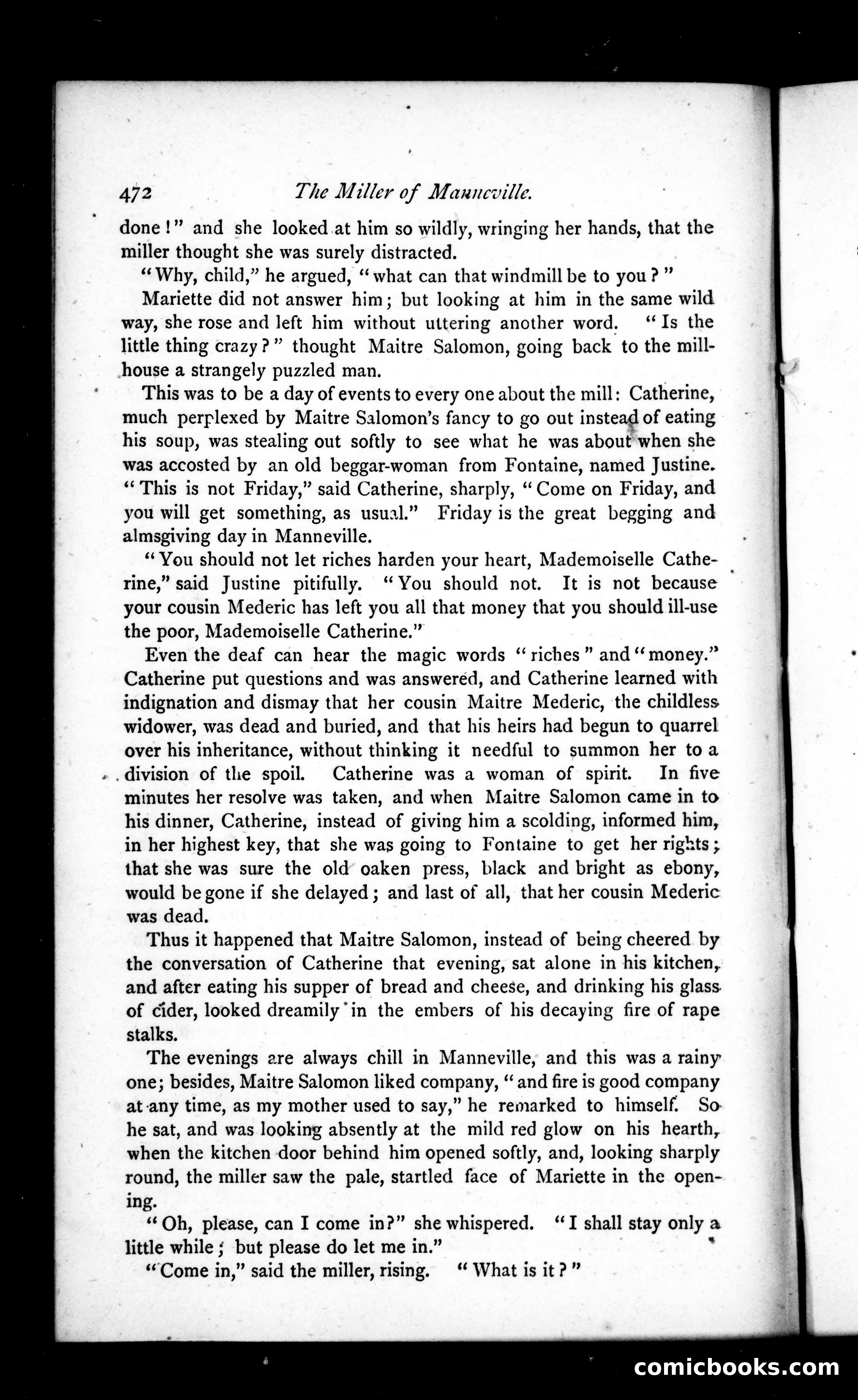 The Argosy, Vol. 14 — page 72 of 119