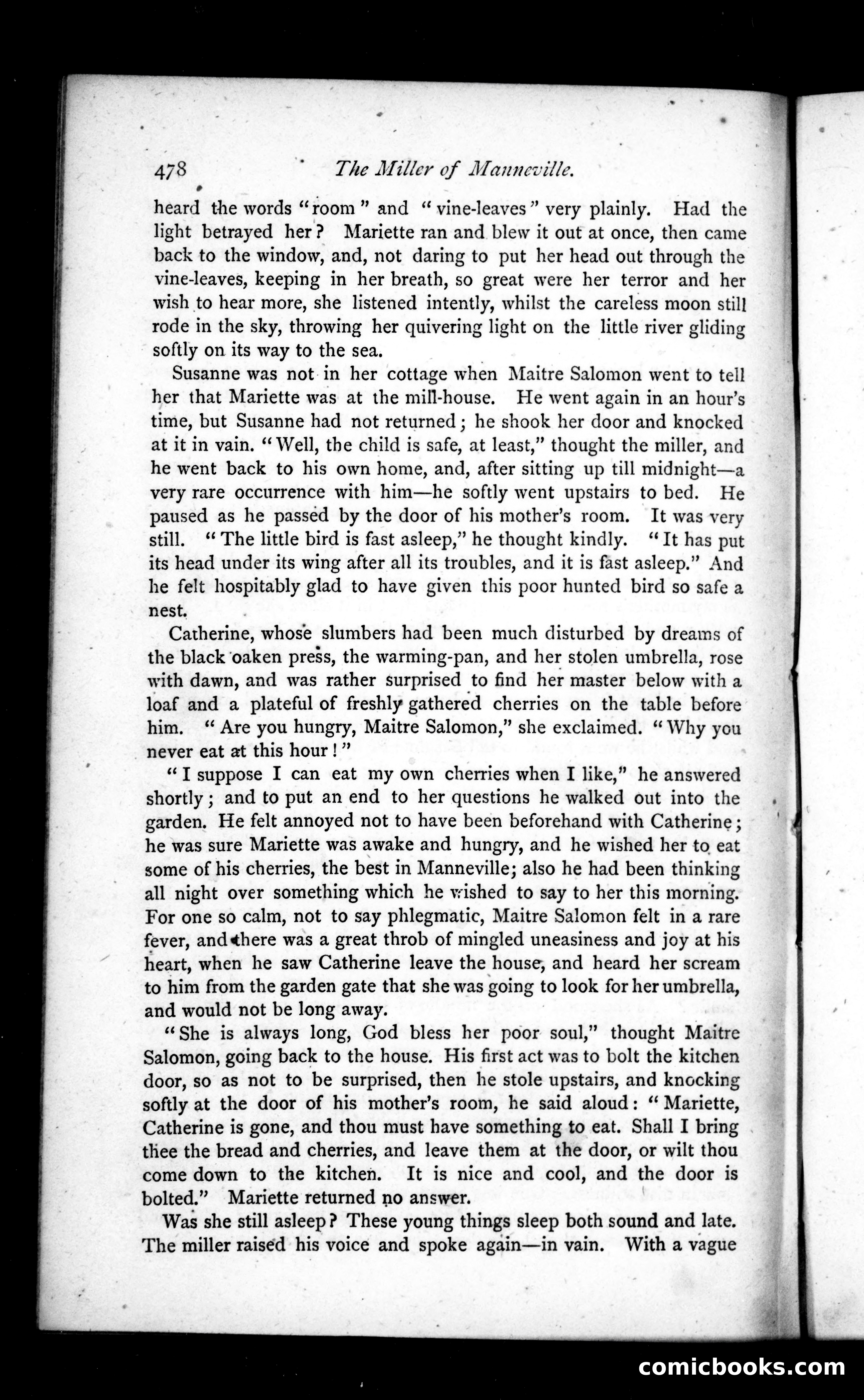 The Argosy, Vol. 14 — page 78 of 119