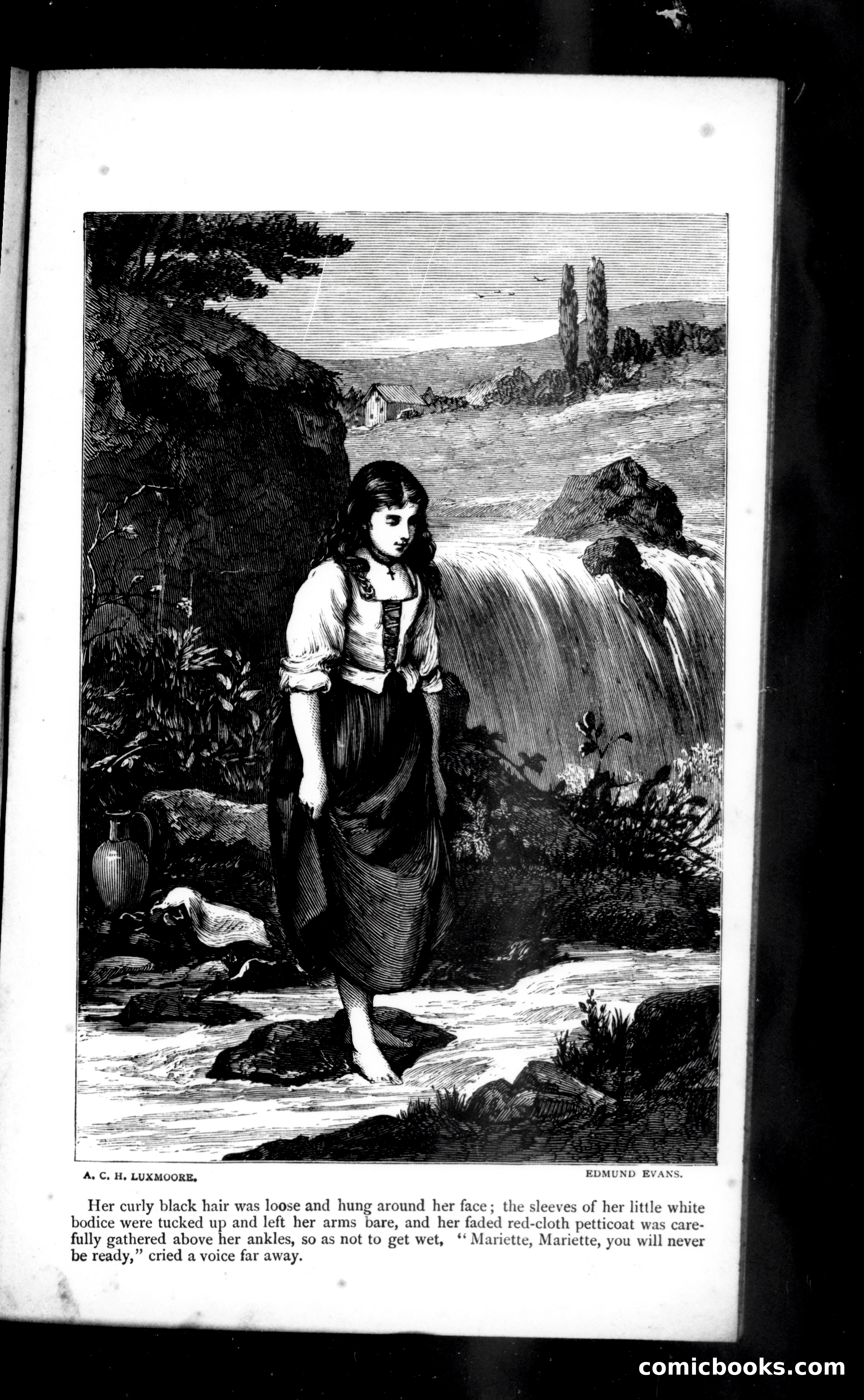 The Argosy, Vol. 14 — page 81 of 119